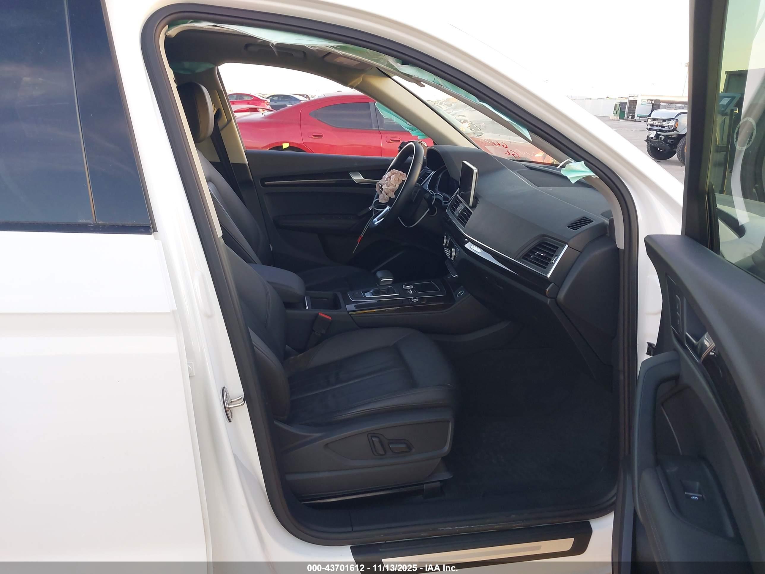 AUDI Q5 image 5
