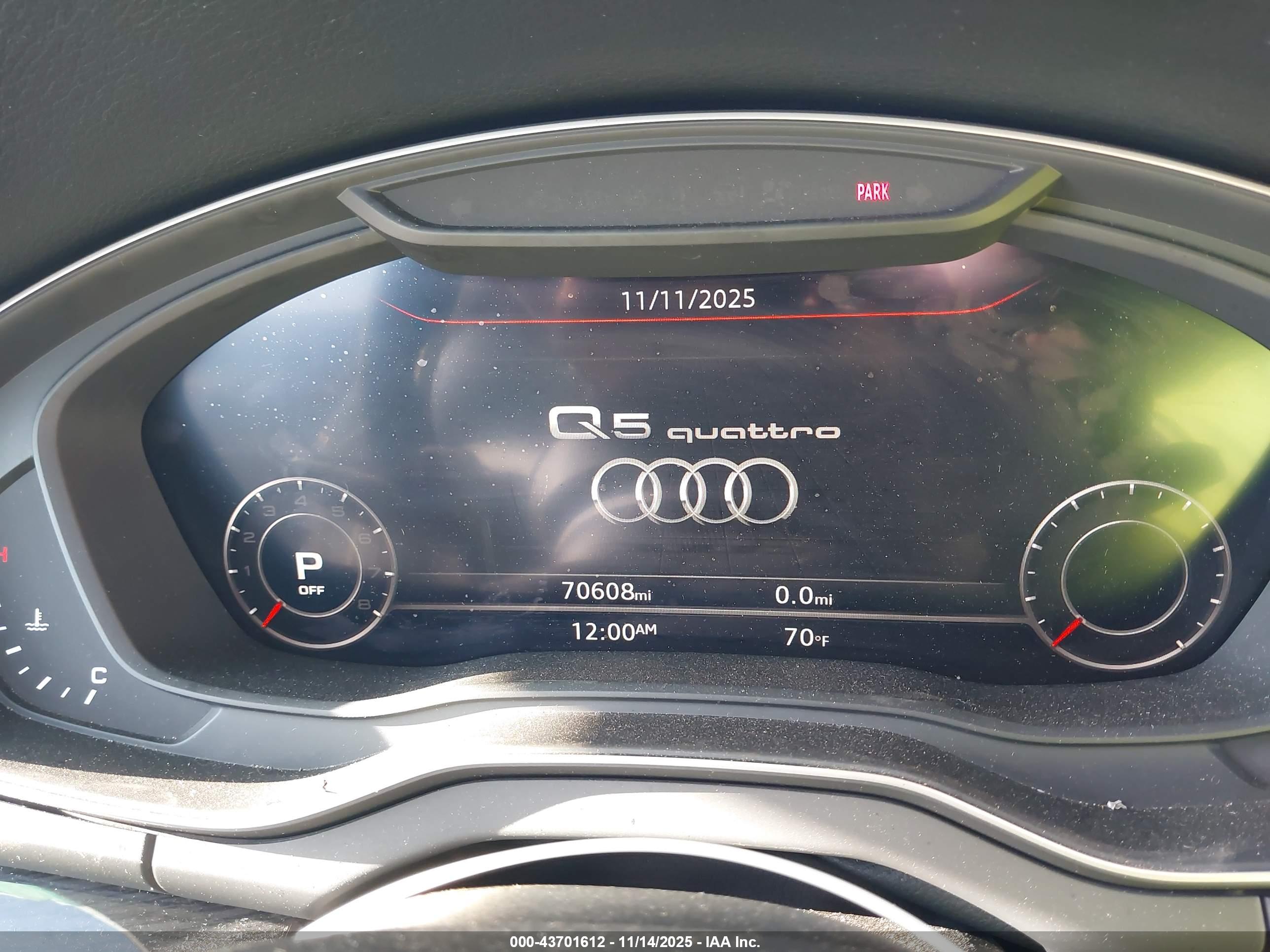 AUDI Q5 image 7