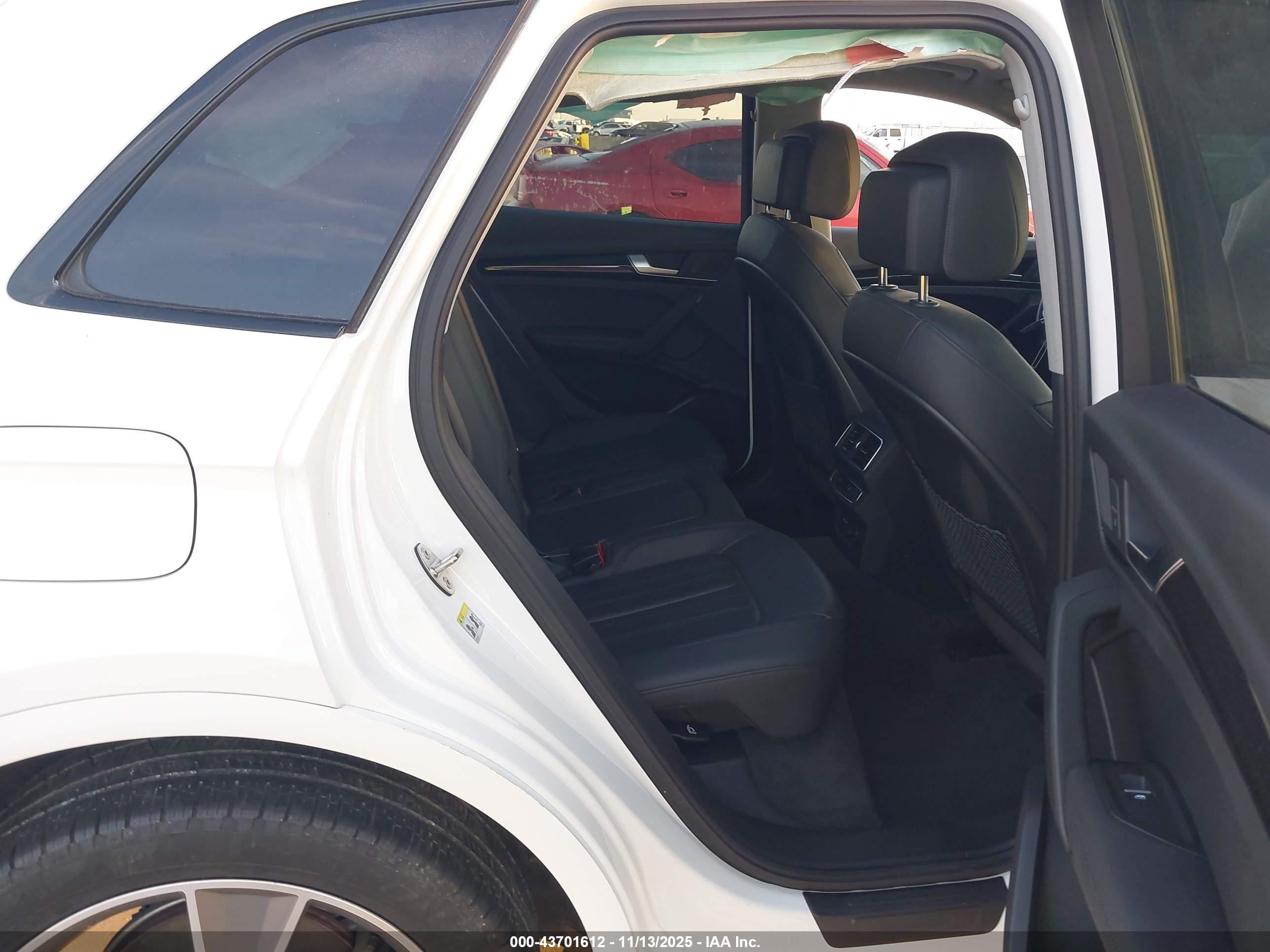 AUDI Q5 image 8