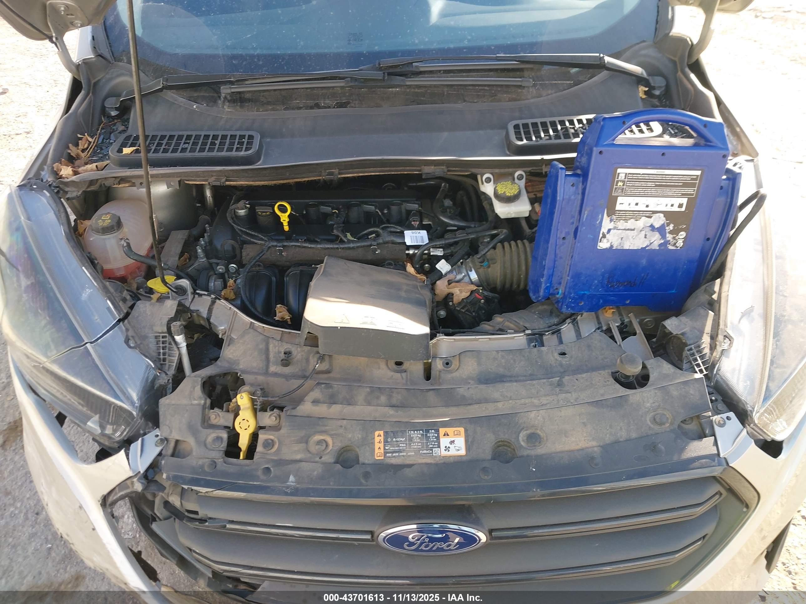 FORD ESCAPE image 10