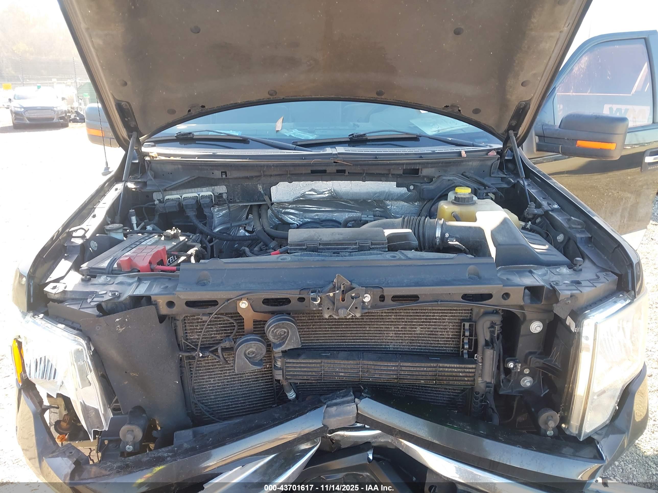 FORD F-150 image 10