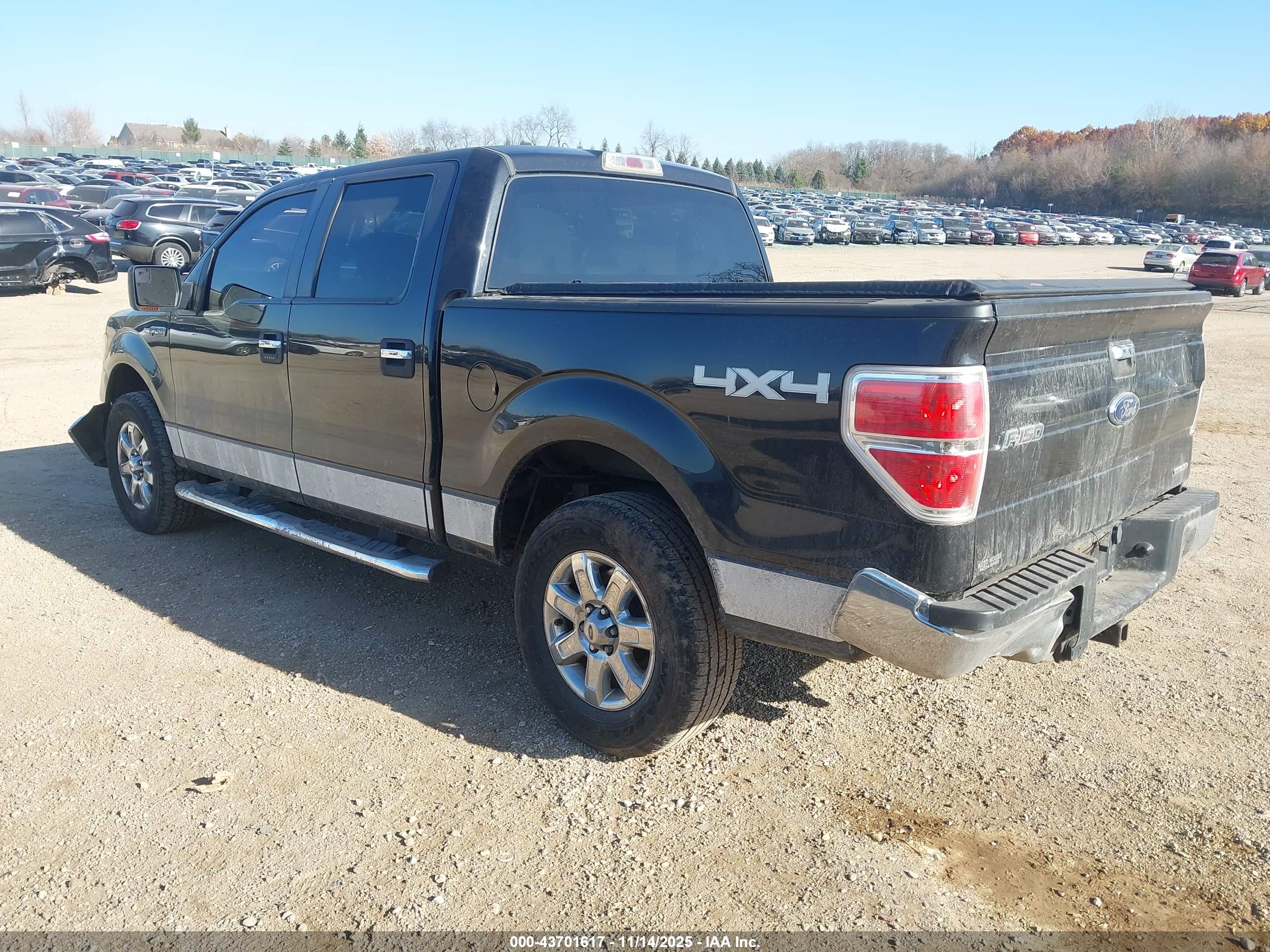 FORD F-150 image 3