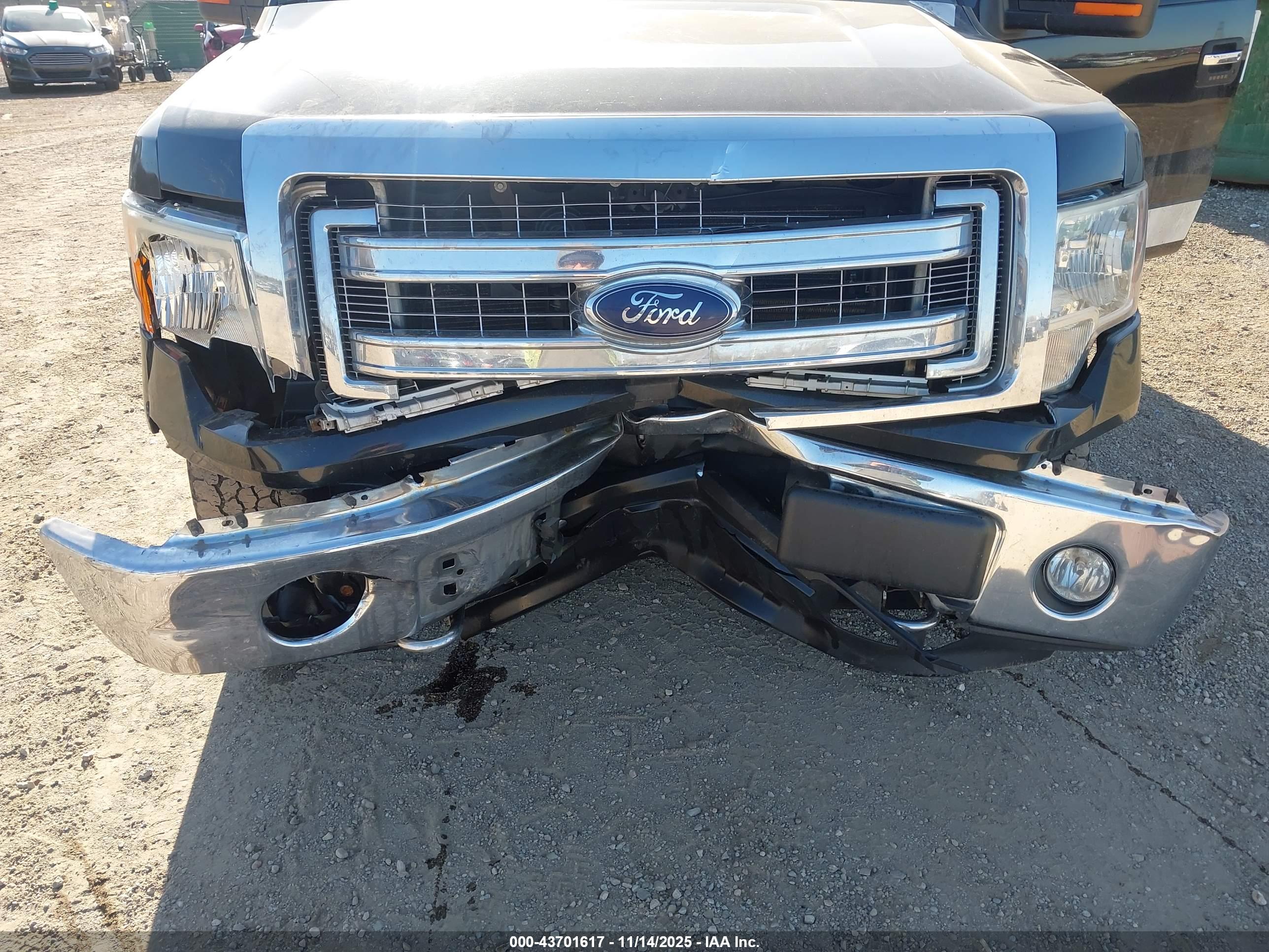 FORD F-150 image 6