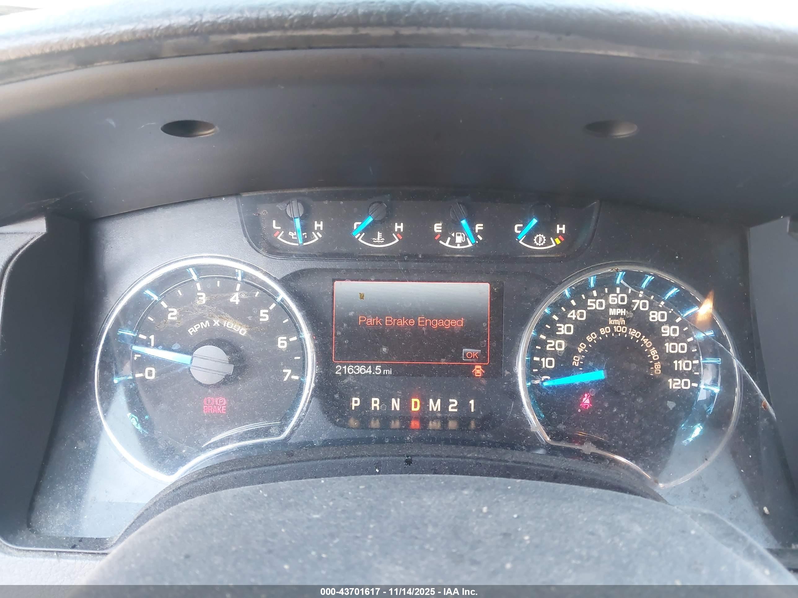 FORD F-150 image 7