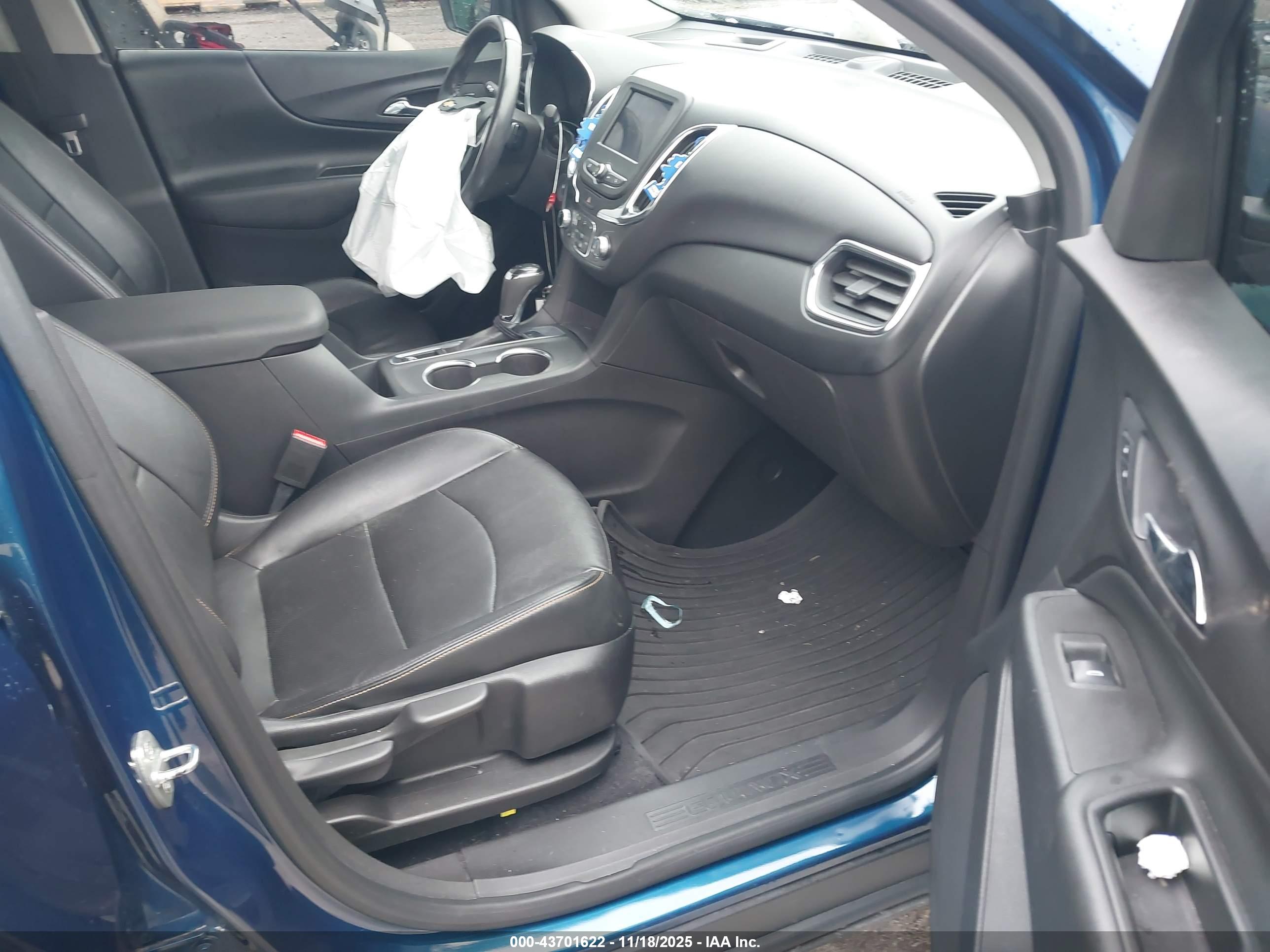 CHEVROLET EQUINOX image 5