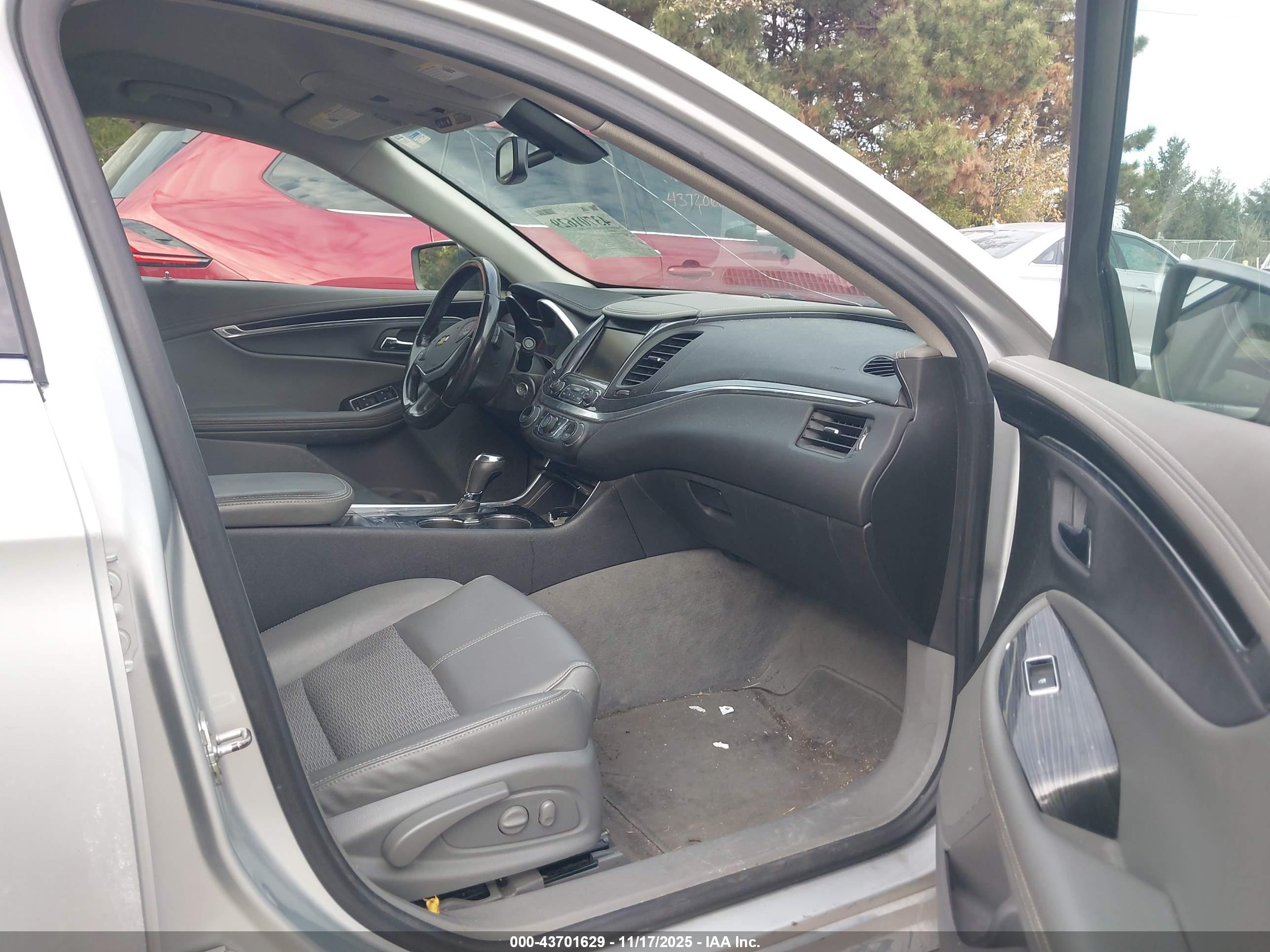 CHEVROLET IMPALA image 5