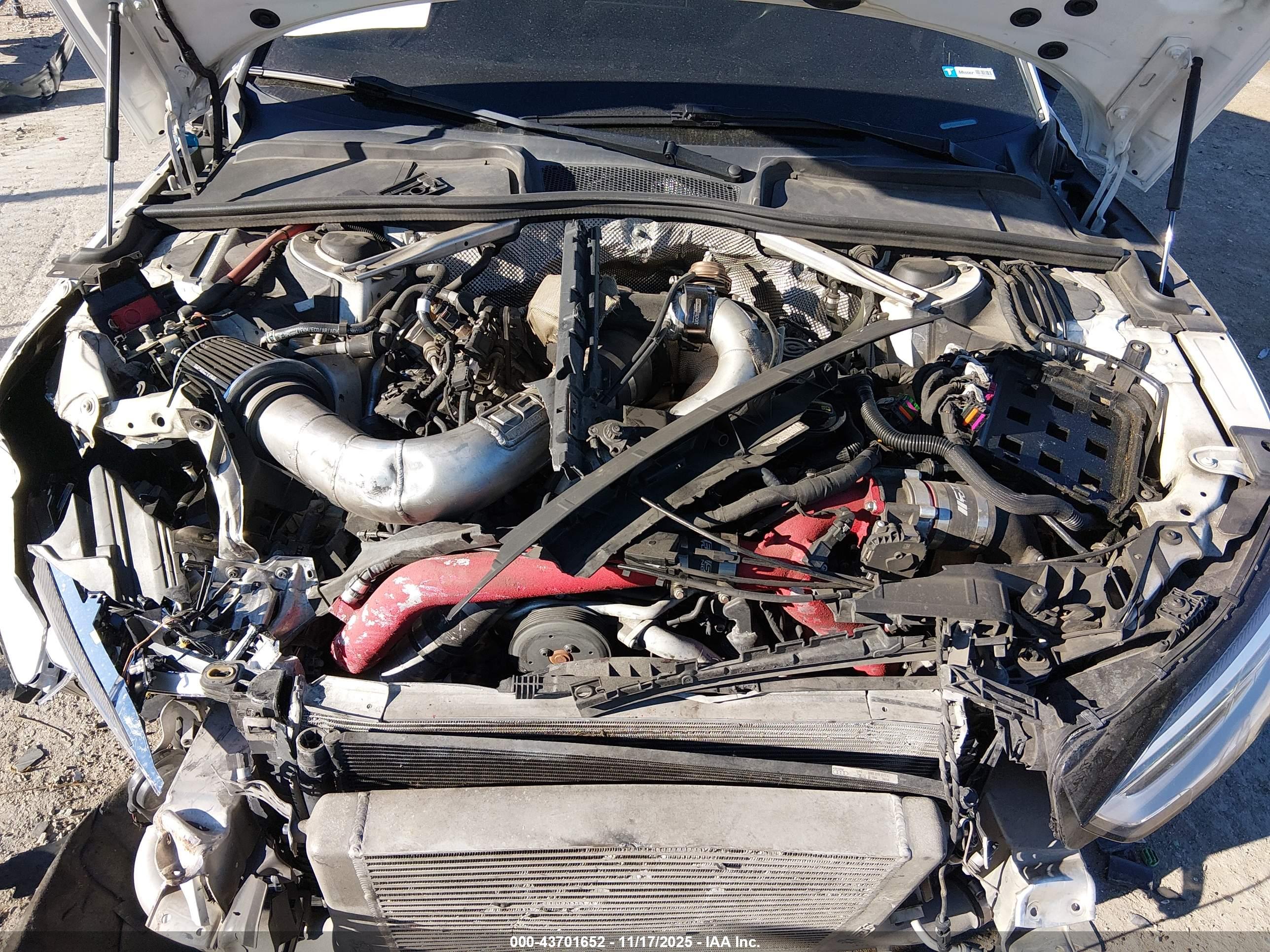 AUDI S5 image 10