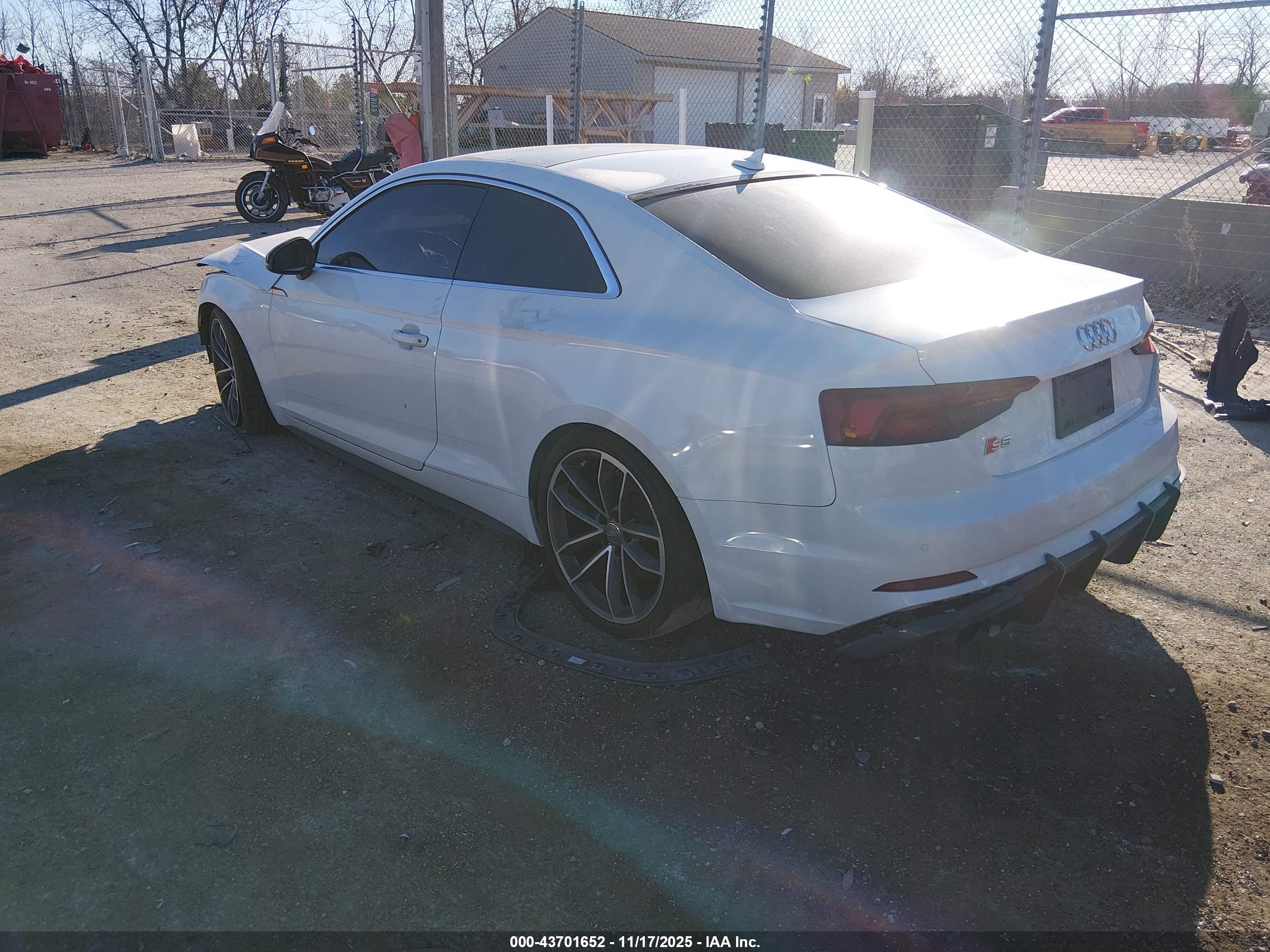 AUDI S5 image 3