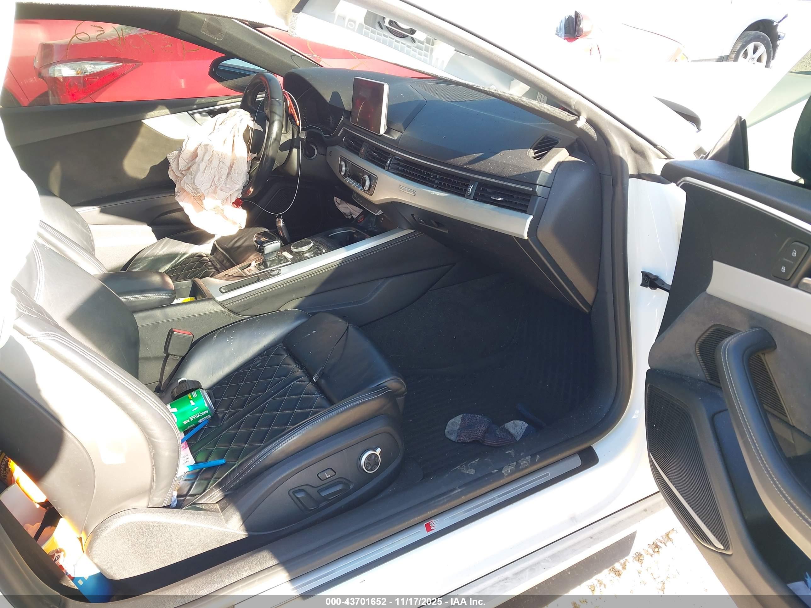 AUDI S5 image 5