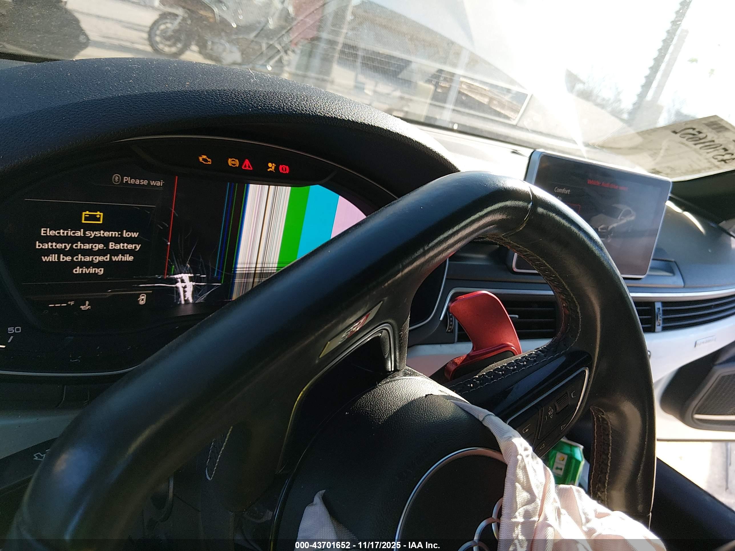AUDI S5 image 7