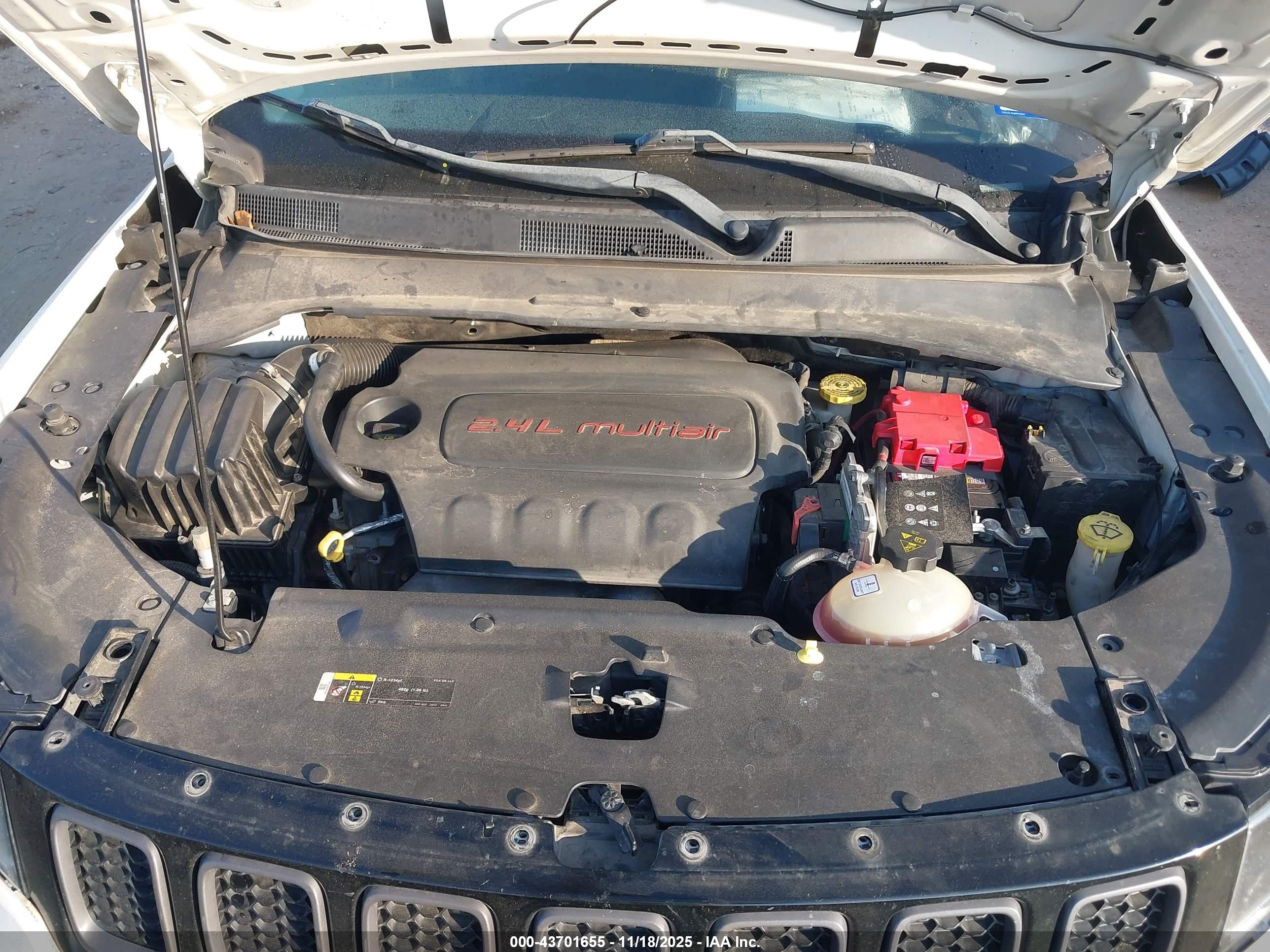 JEEP COMPASS image 10