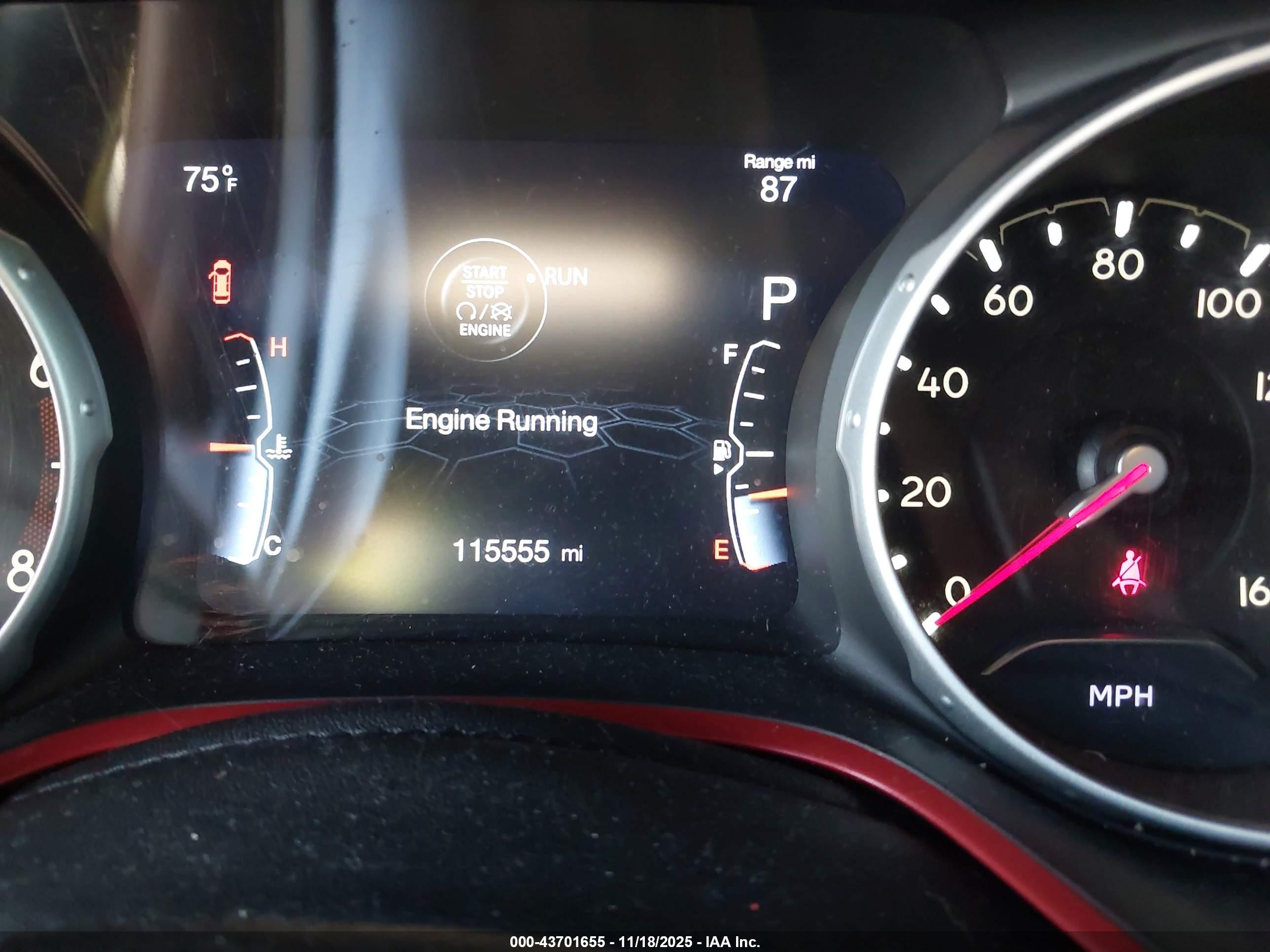 JEEP COMPASS image 7