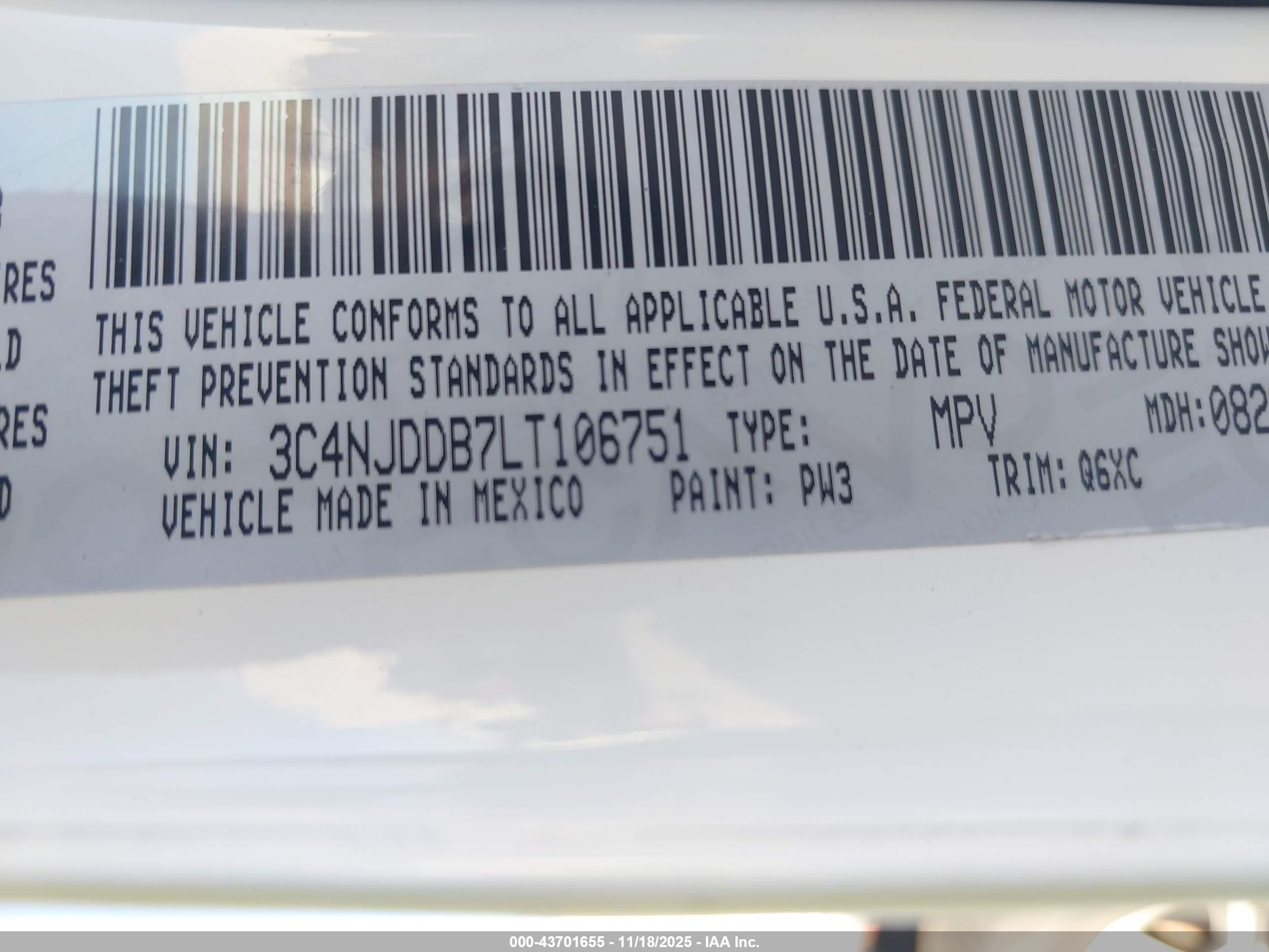 JEEP COMPASS image 9
