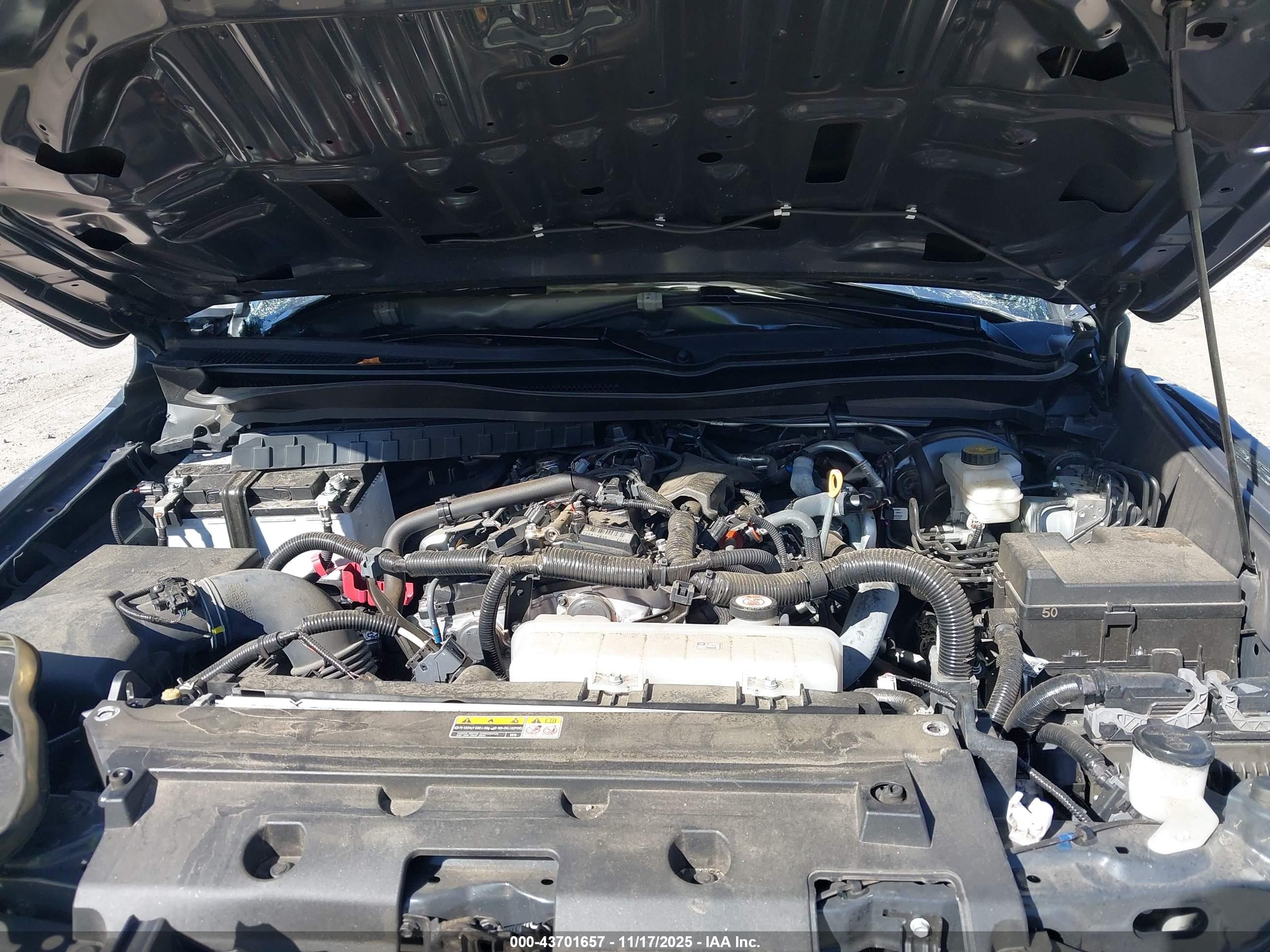 TOYOTA TACOMA image 10