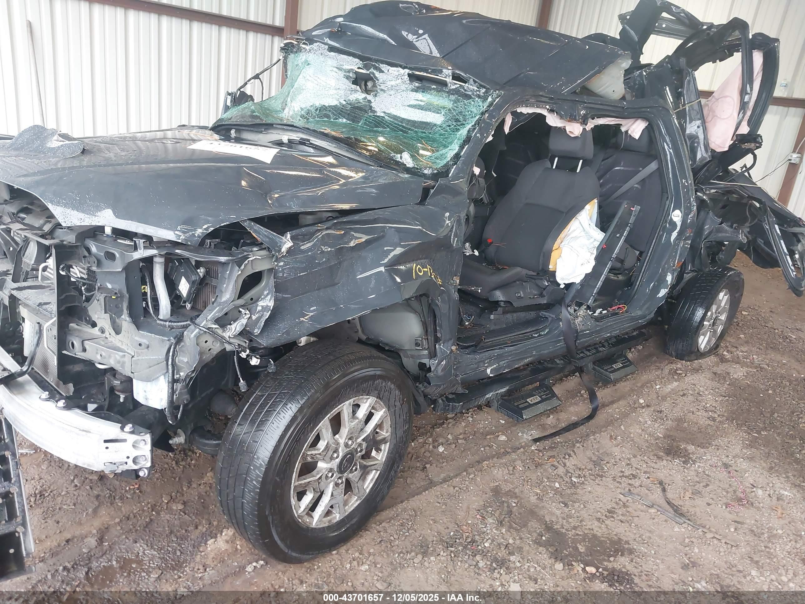 TOYOTA TACOMA image 2
