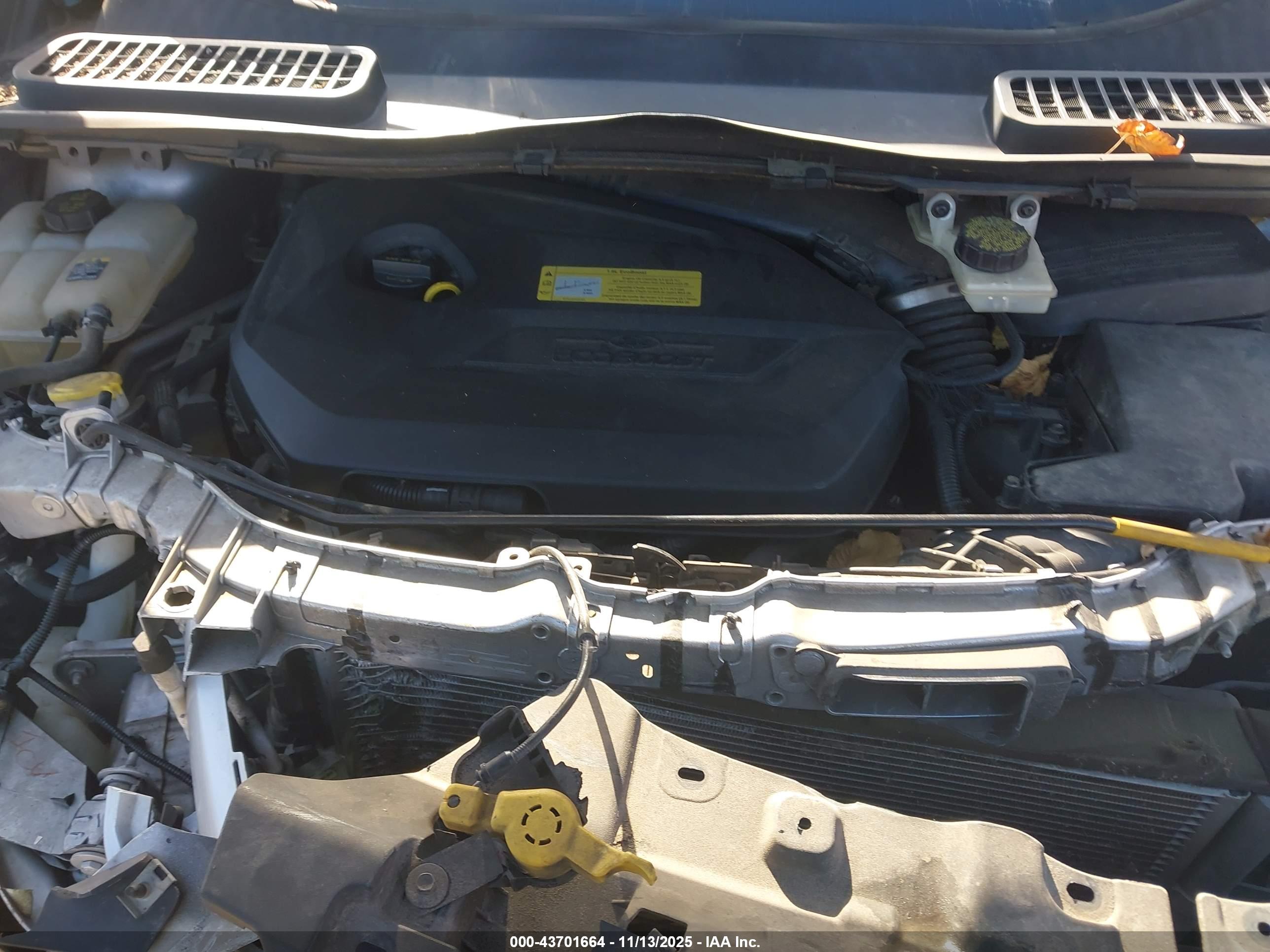 FORD ESCAPE image 10