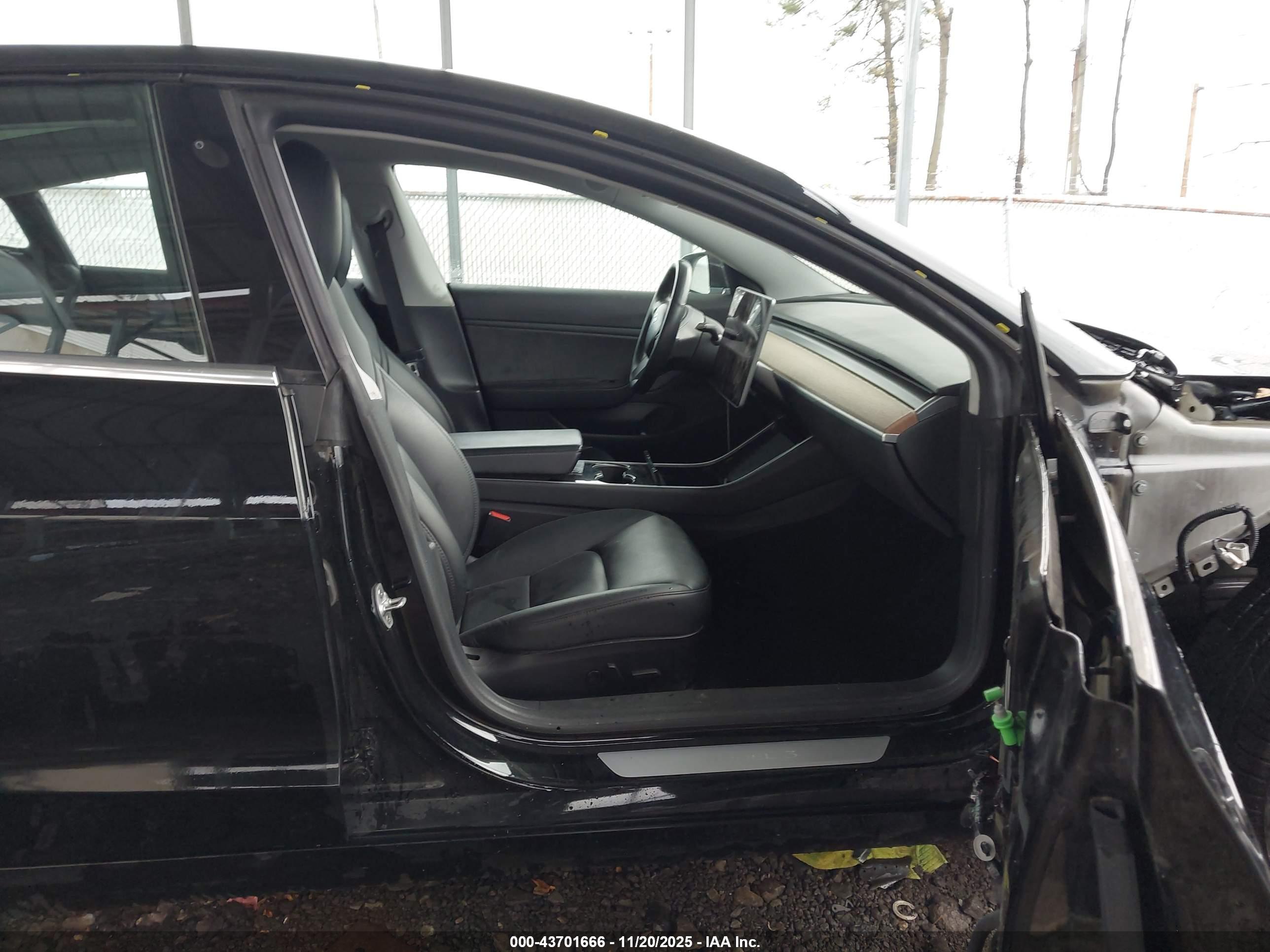 TESLA MODEL image 5