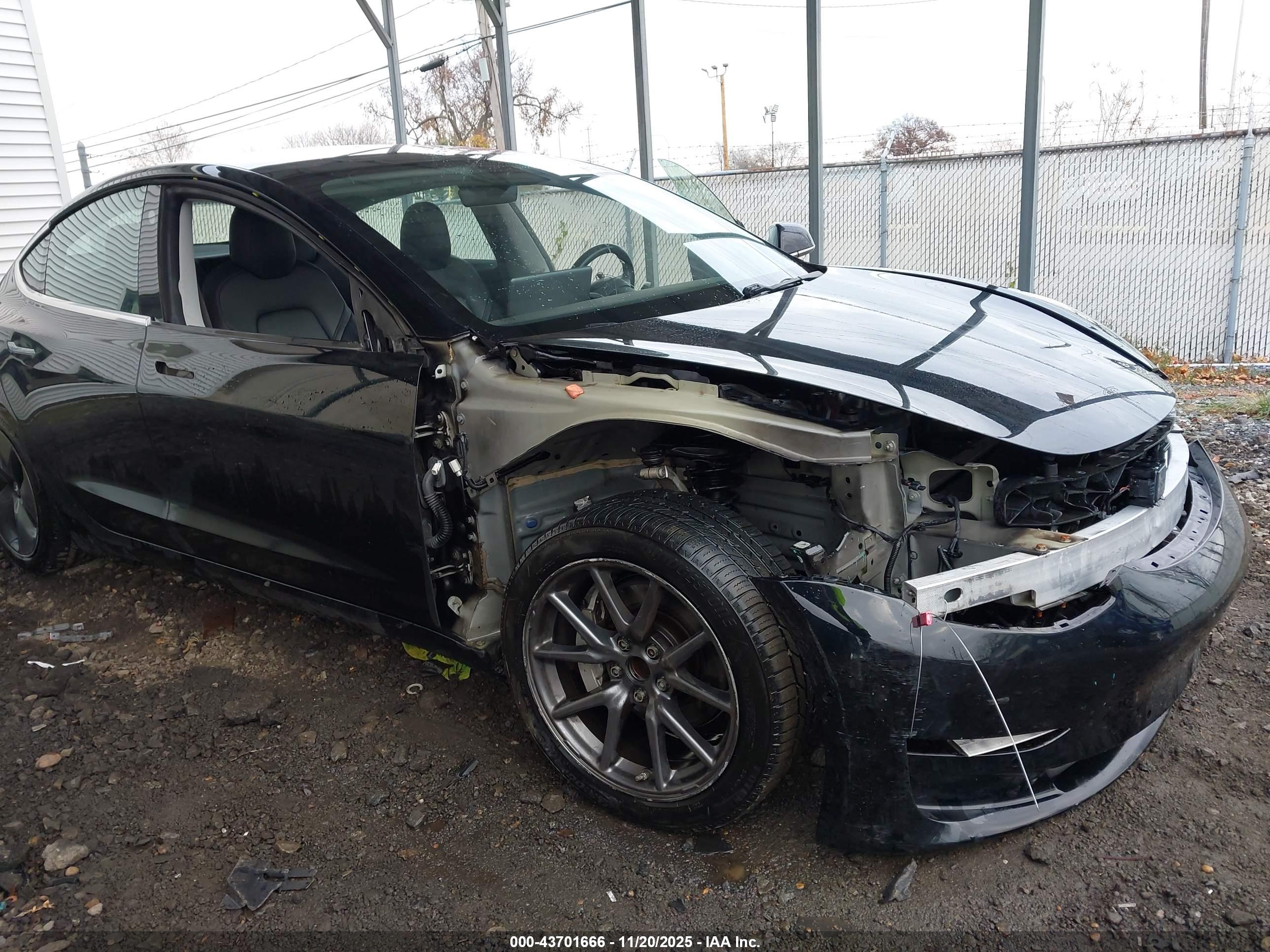 TESLA MODEL image 6