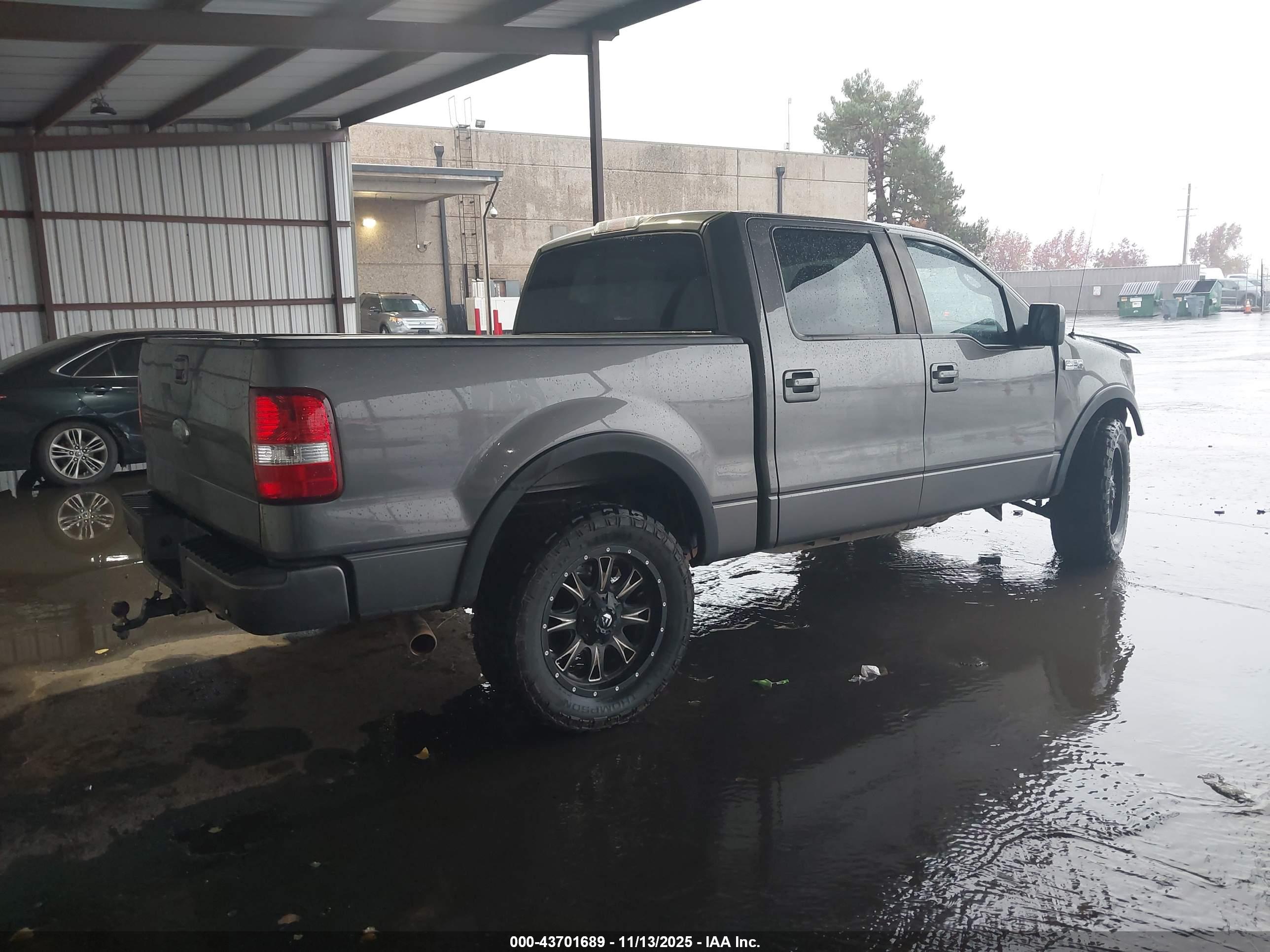 FORD F-150 image 4