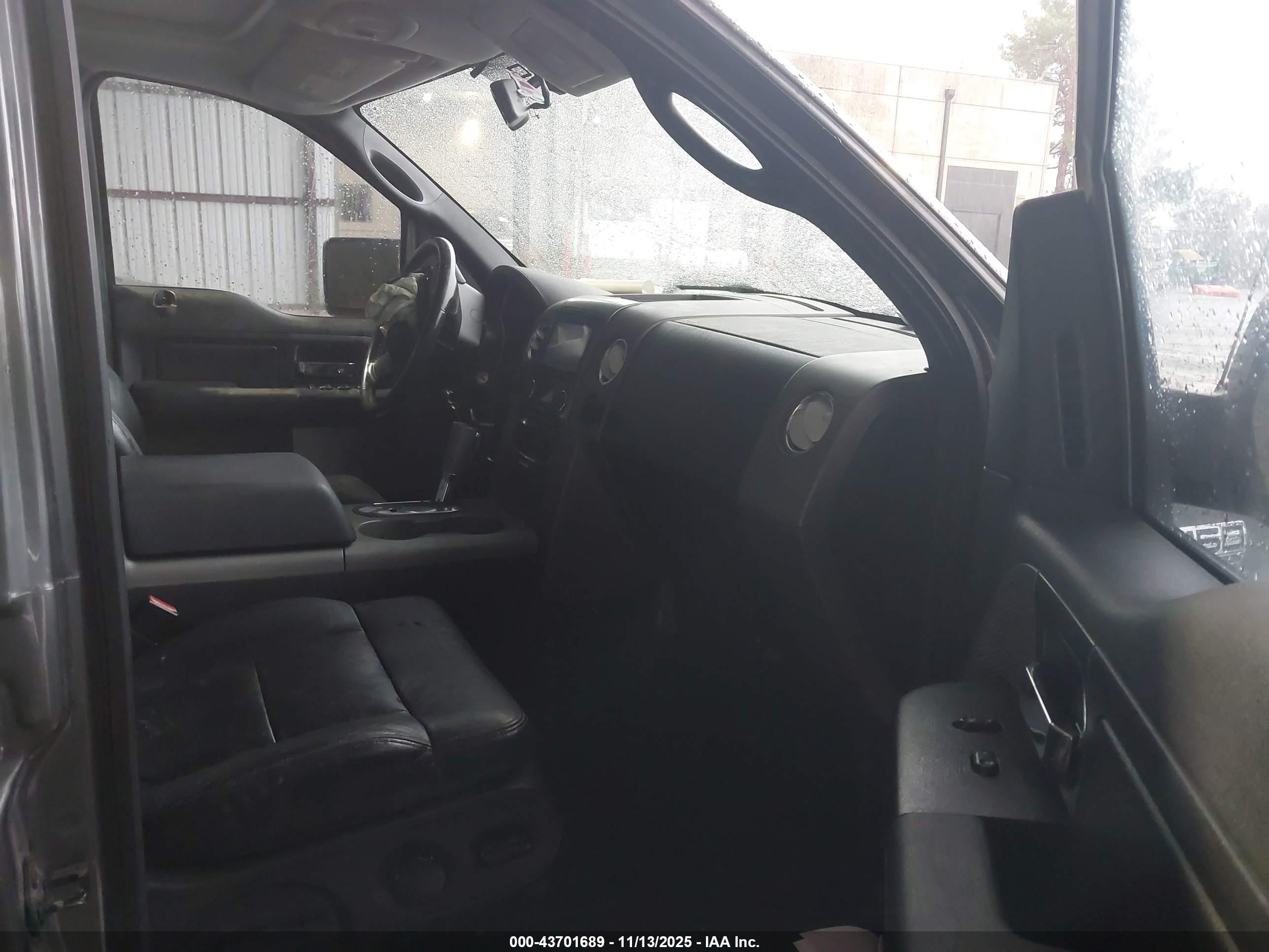 FORD F-150 image 5