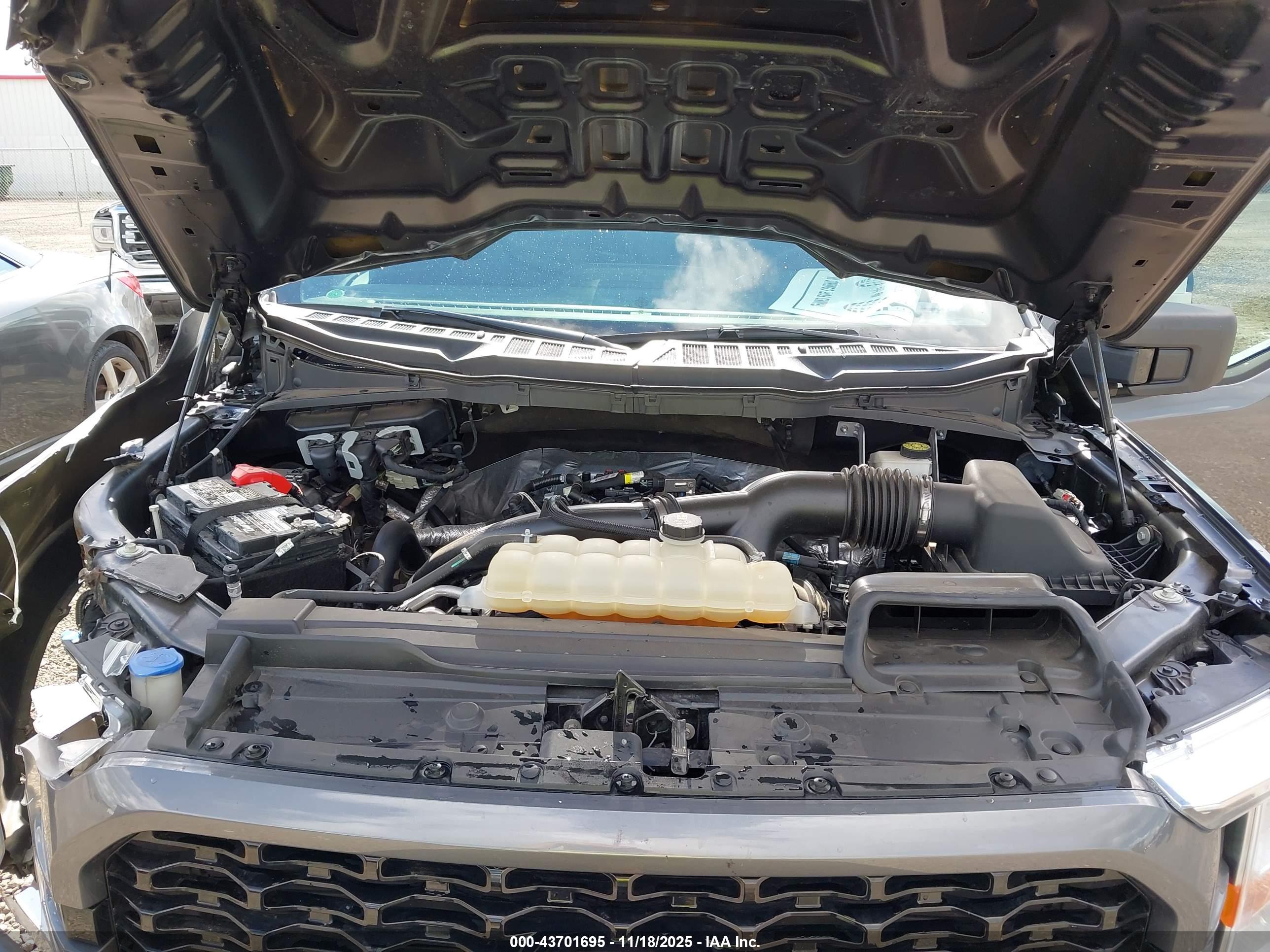FORD F-150 image 10