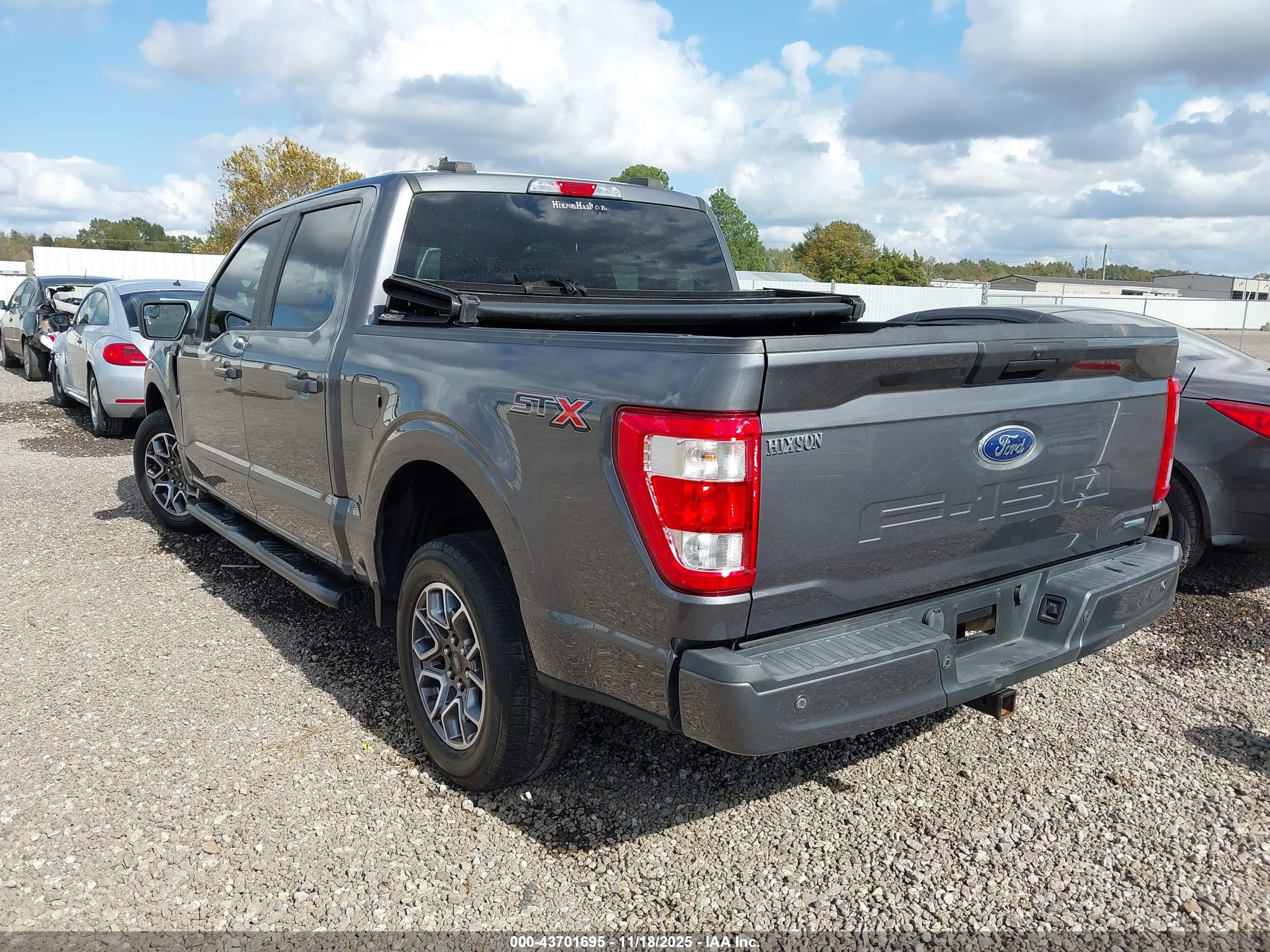 FORD F-150 image 3