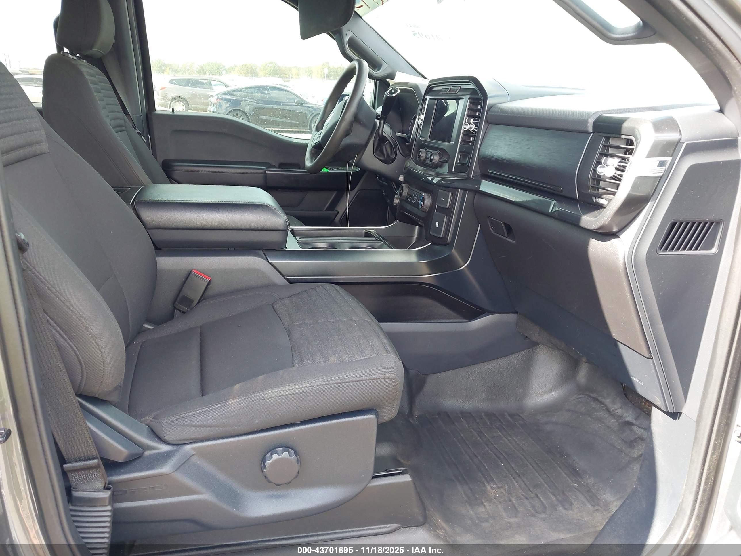 FORD F-150 image 5