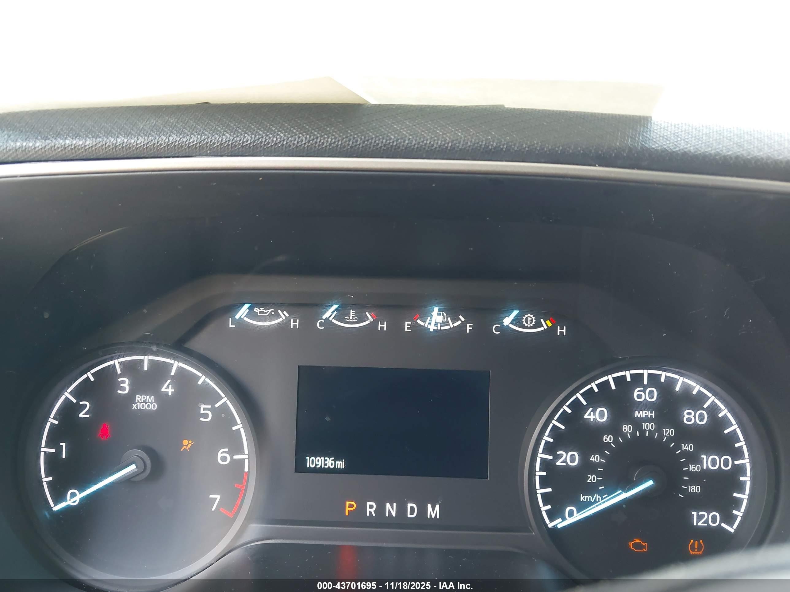 FORD F-150 image 7