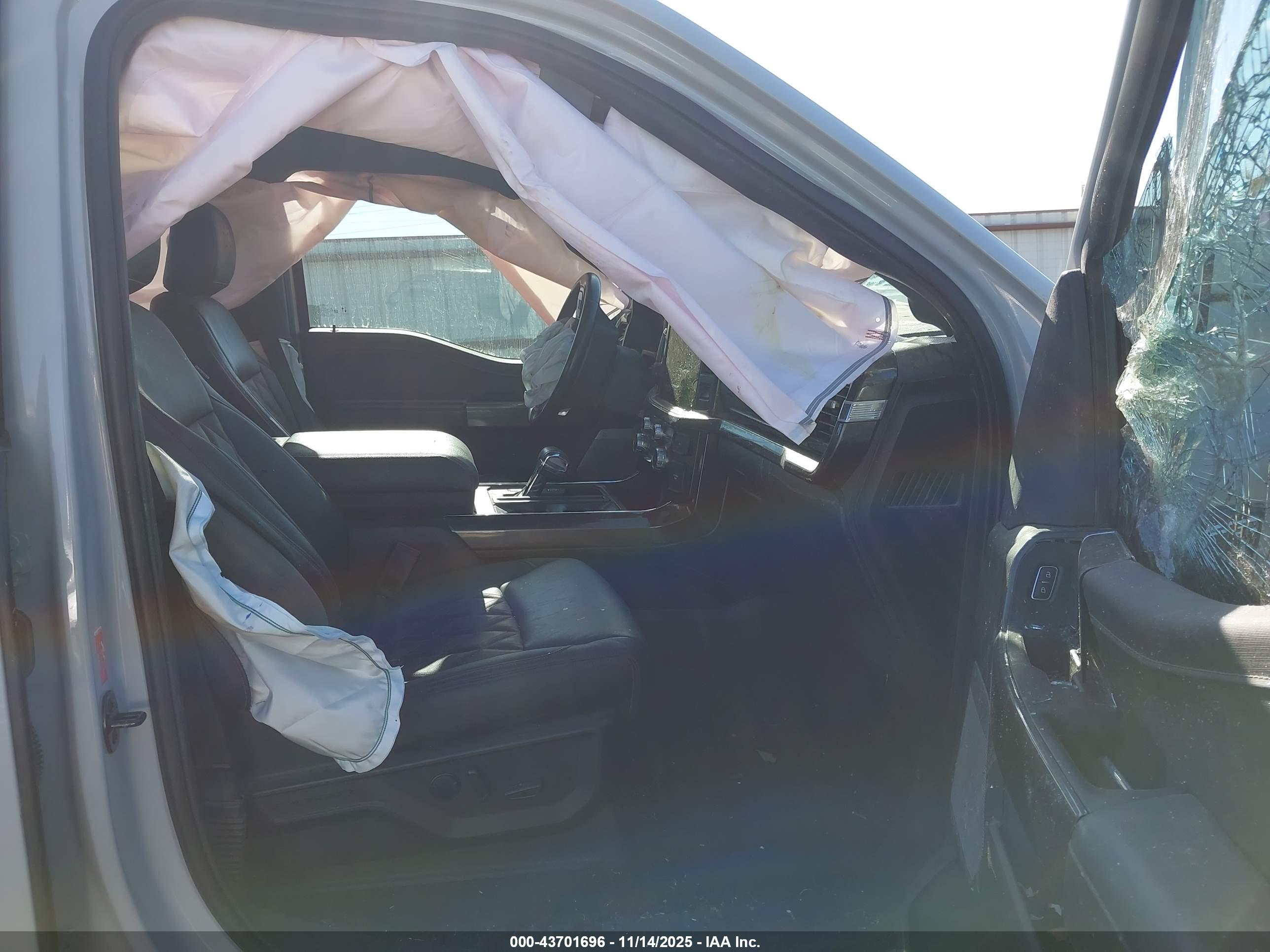 FORD F-150 image 5