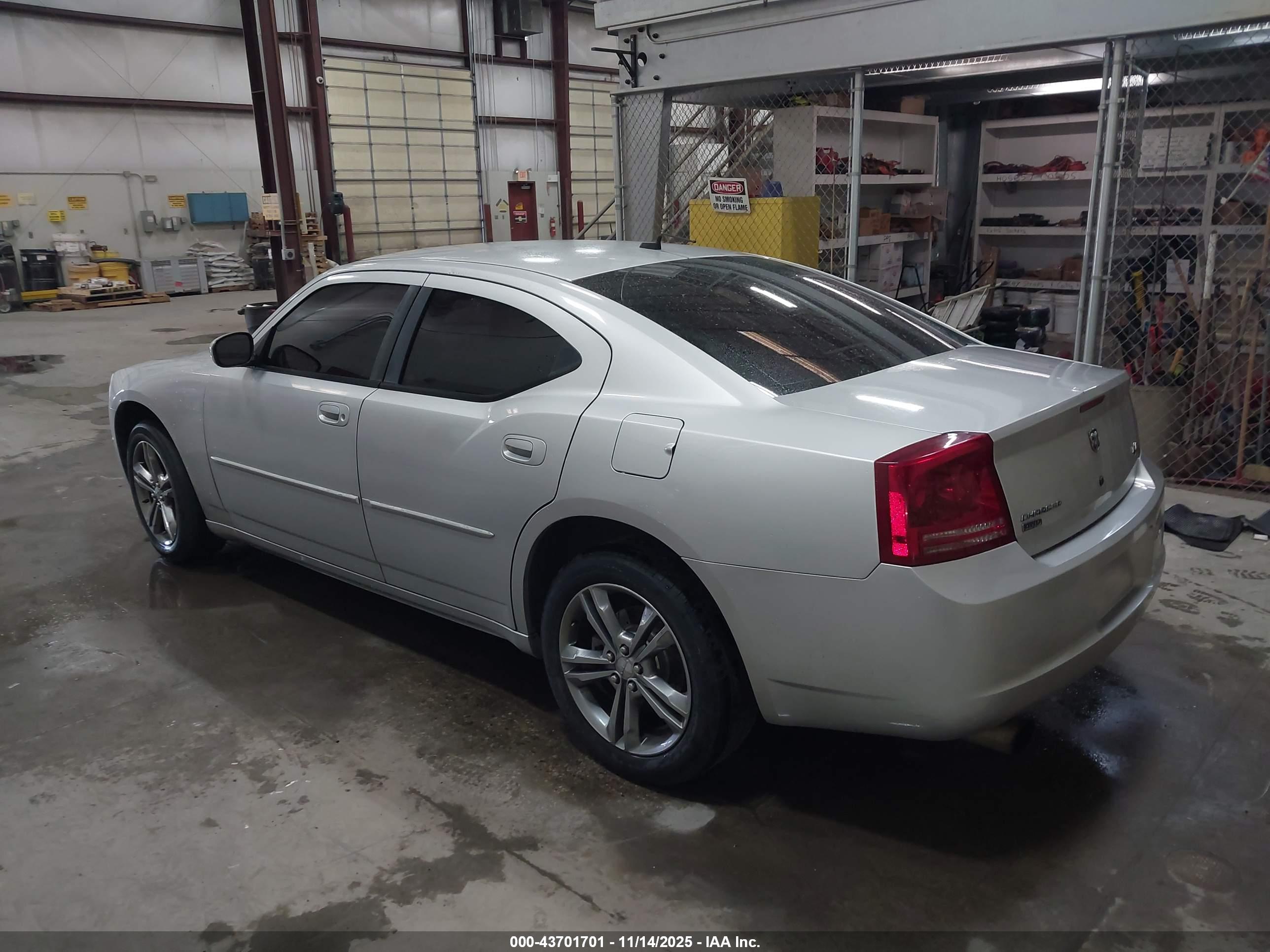 DODGE CHARGER image 3