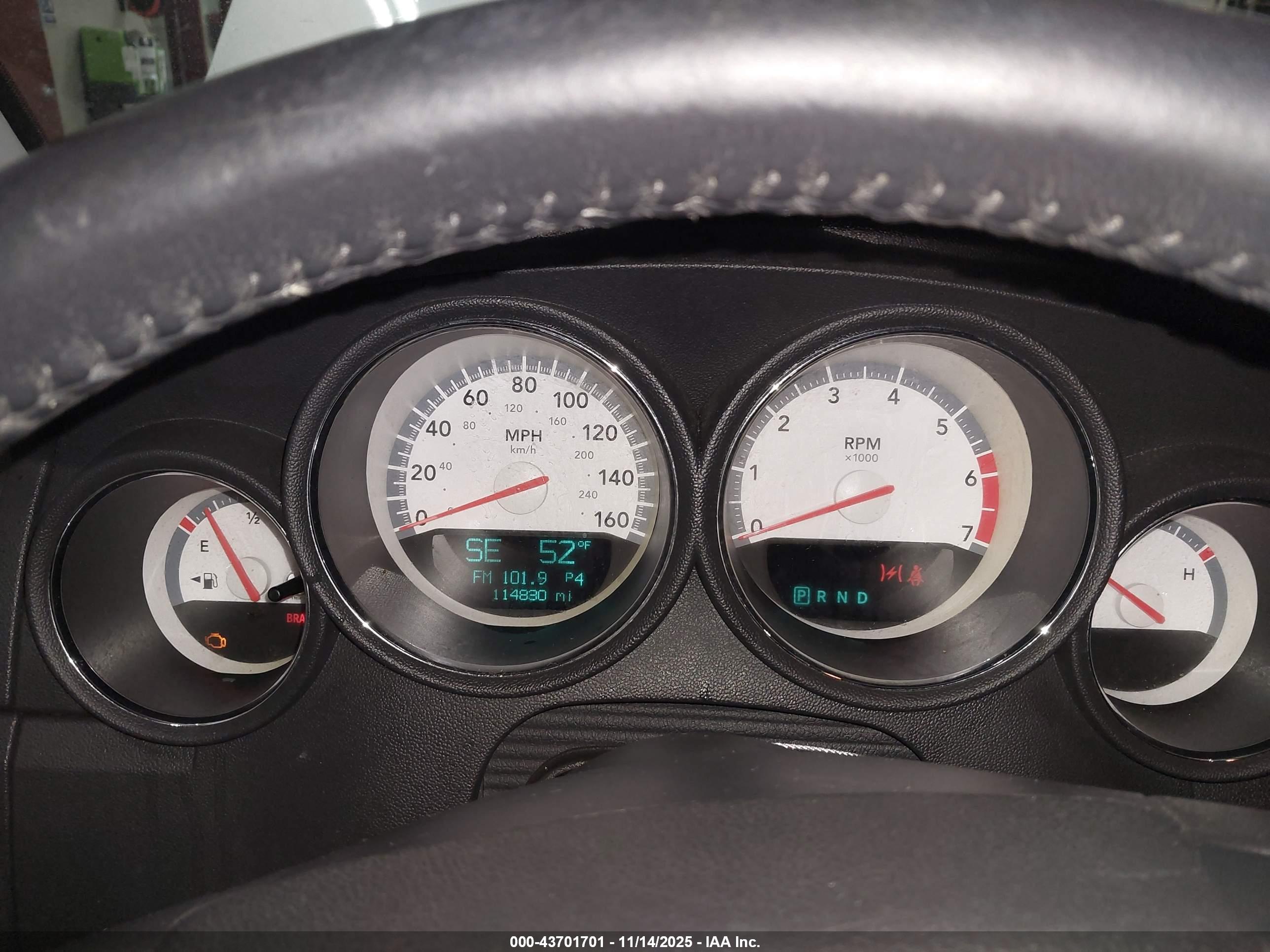 DODGE CHARGER image 7