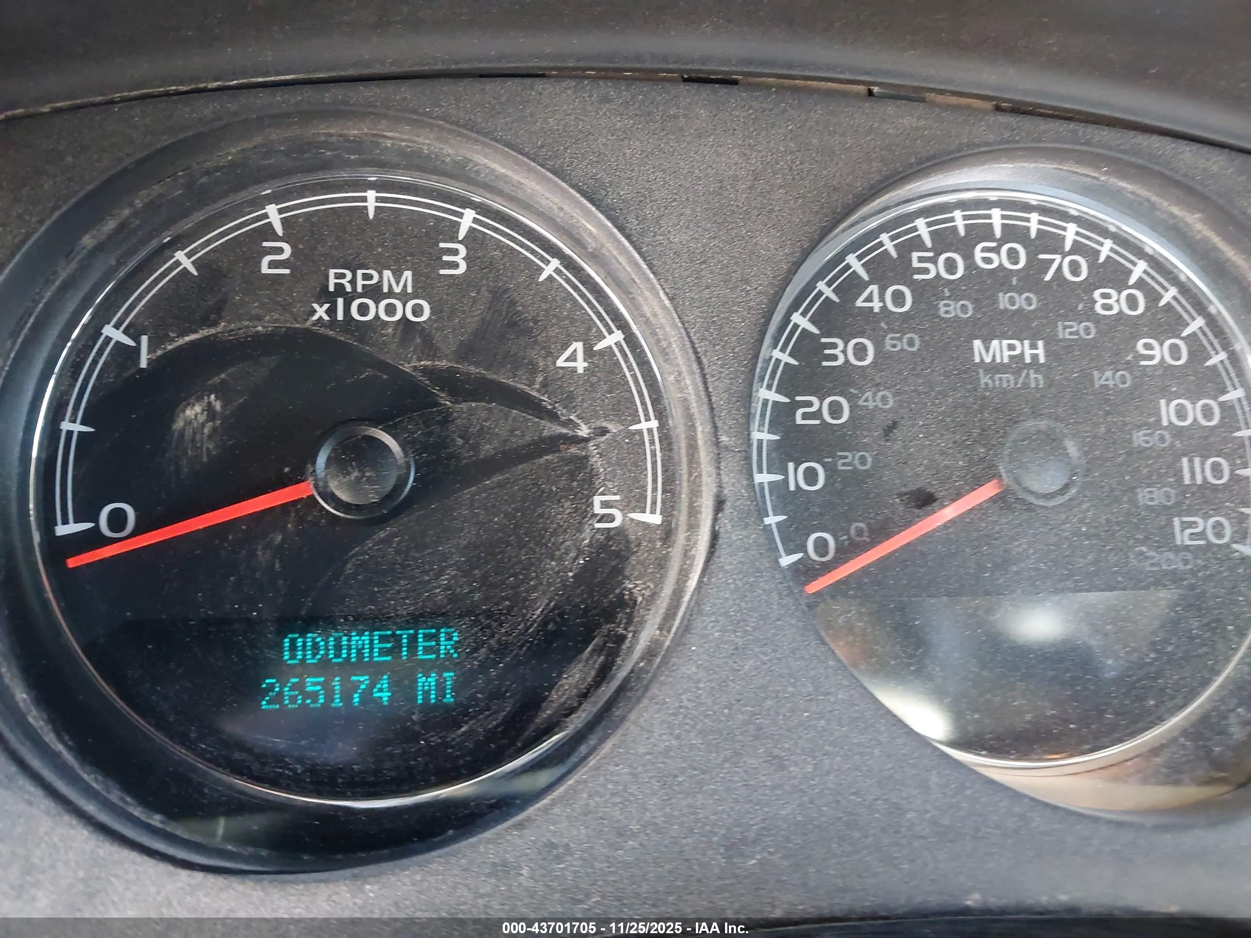 CHEVROLET SILVERADO image 7