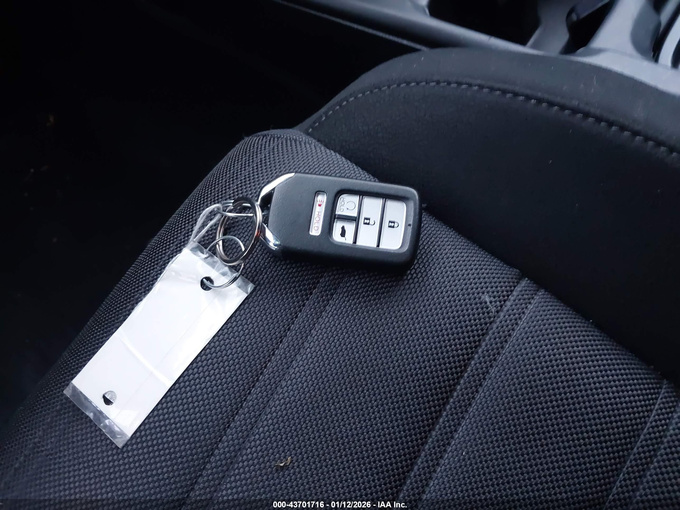 HONDA CR-V image 11