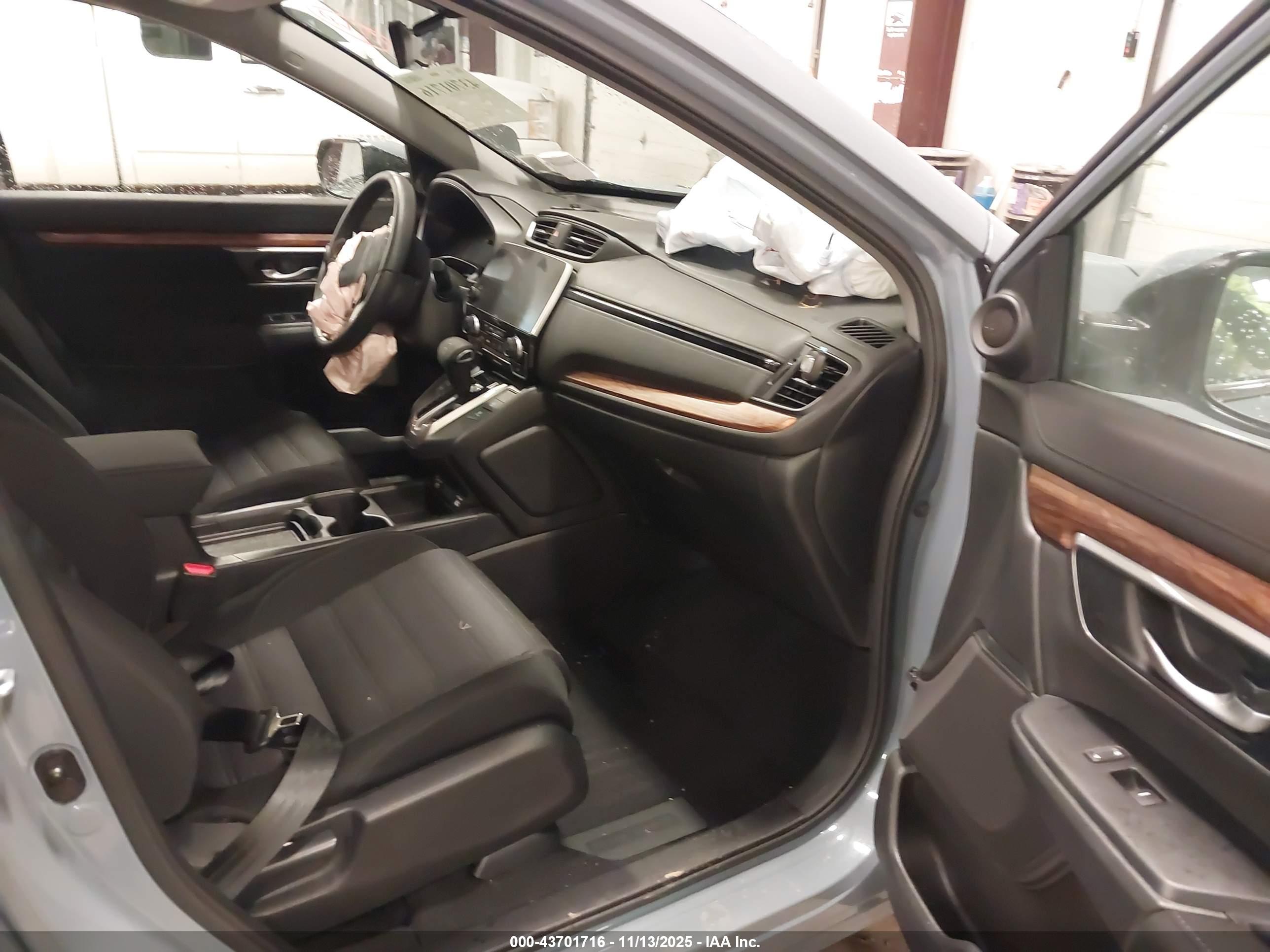 HONDA CR-V image 5