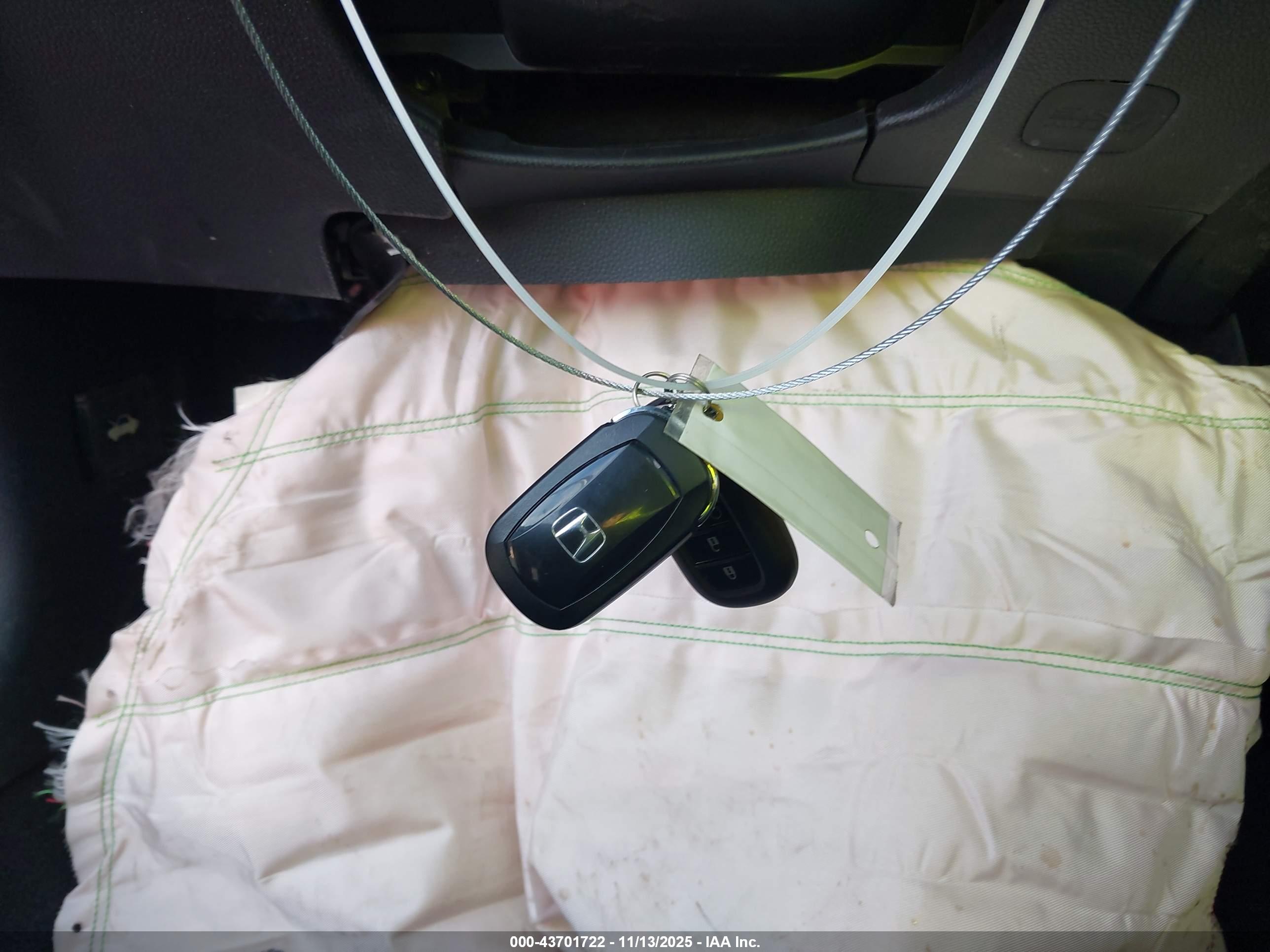 HONDA CIVIC image 11