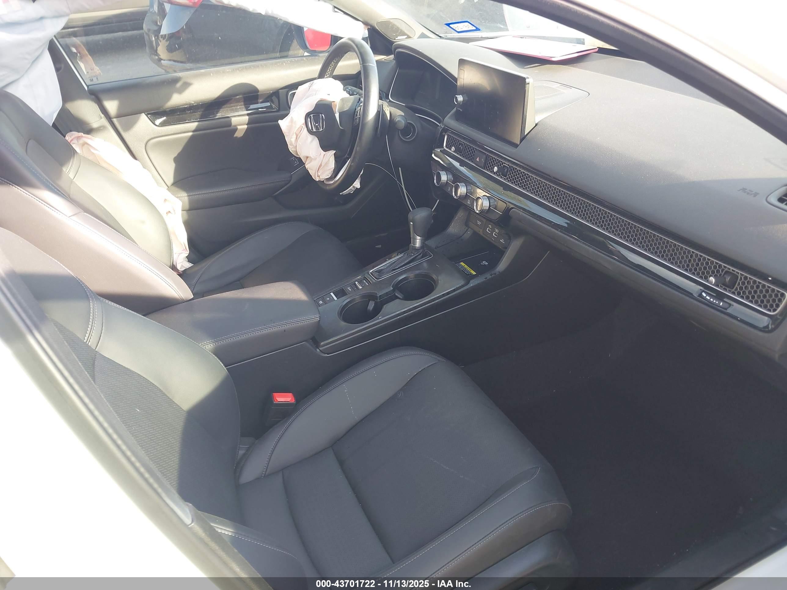 HONDA CIVIC image 5