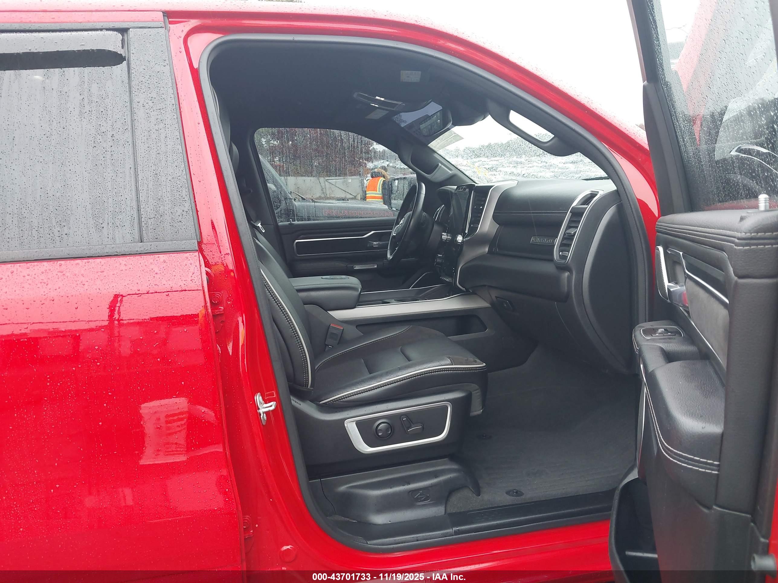 RAM 1500 image 5