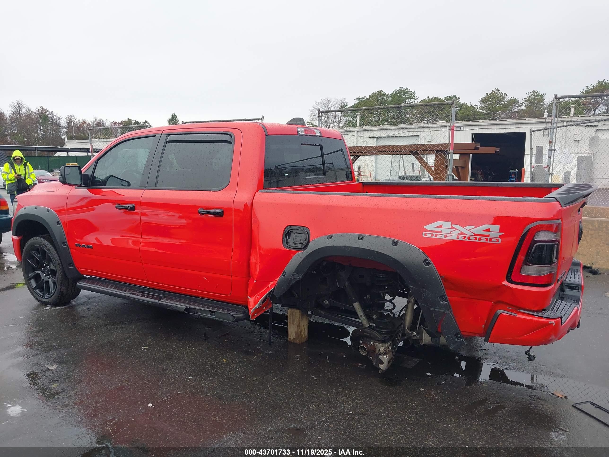 RAM 1500 image 6