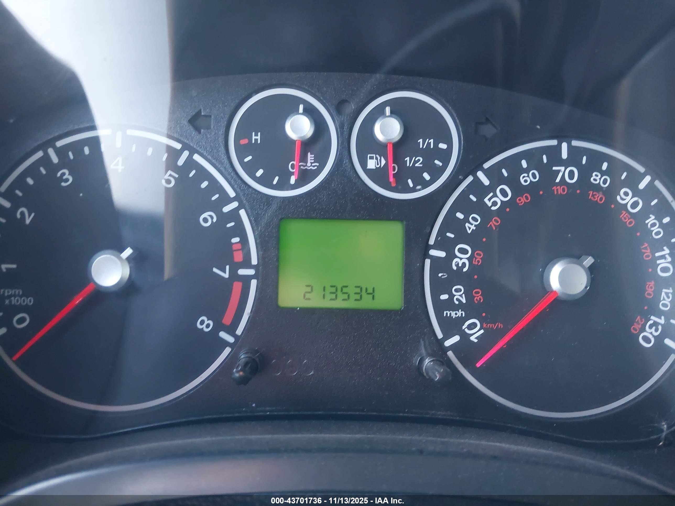 FORD TRANSIT image 7