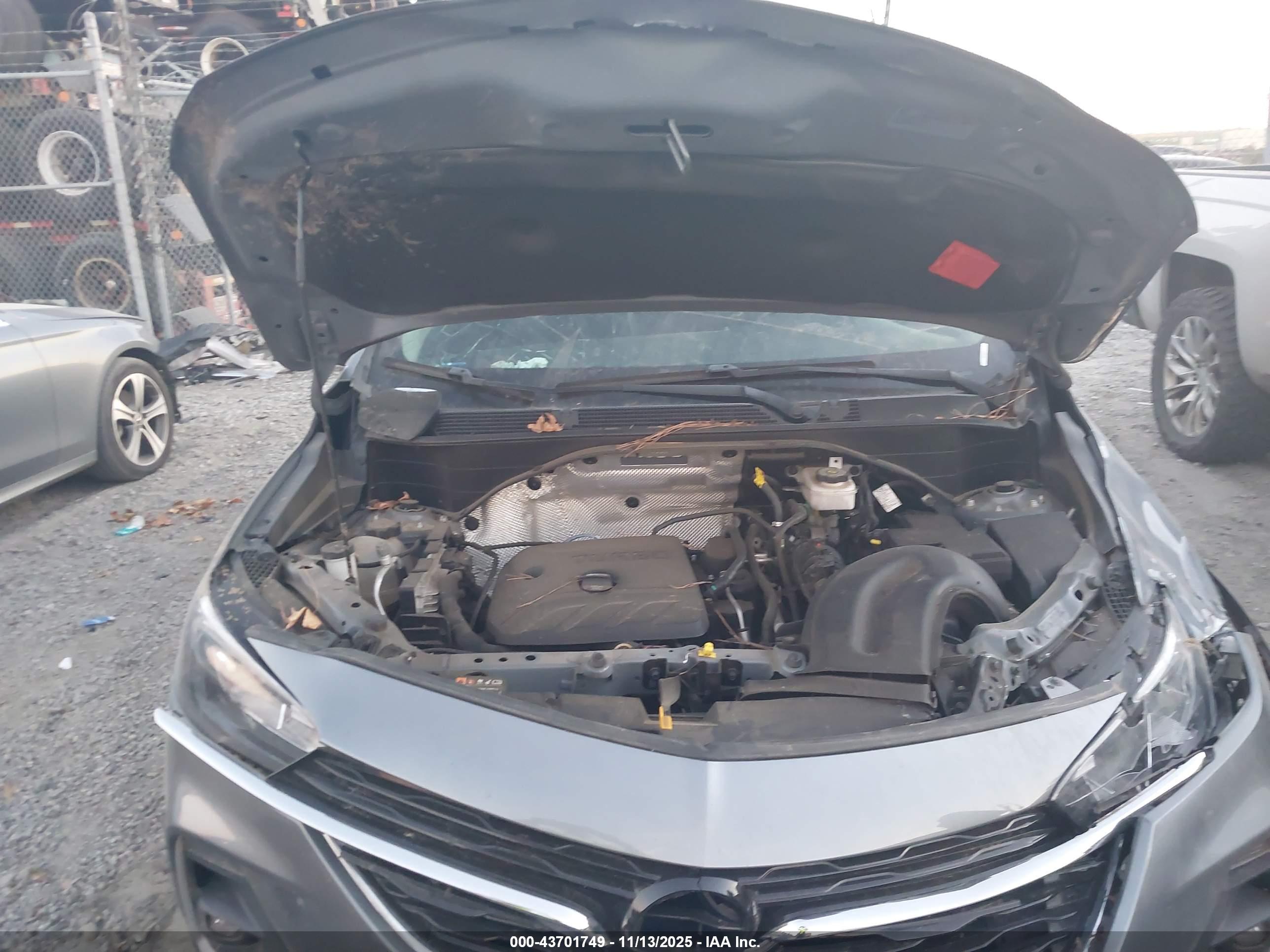 BUICK ENCORE image 10
