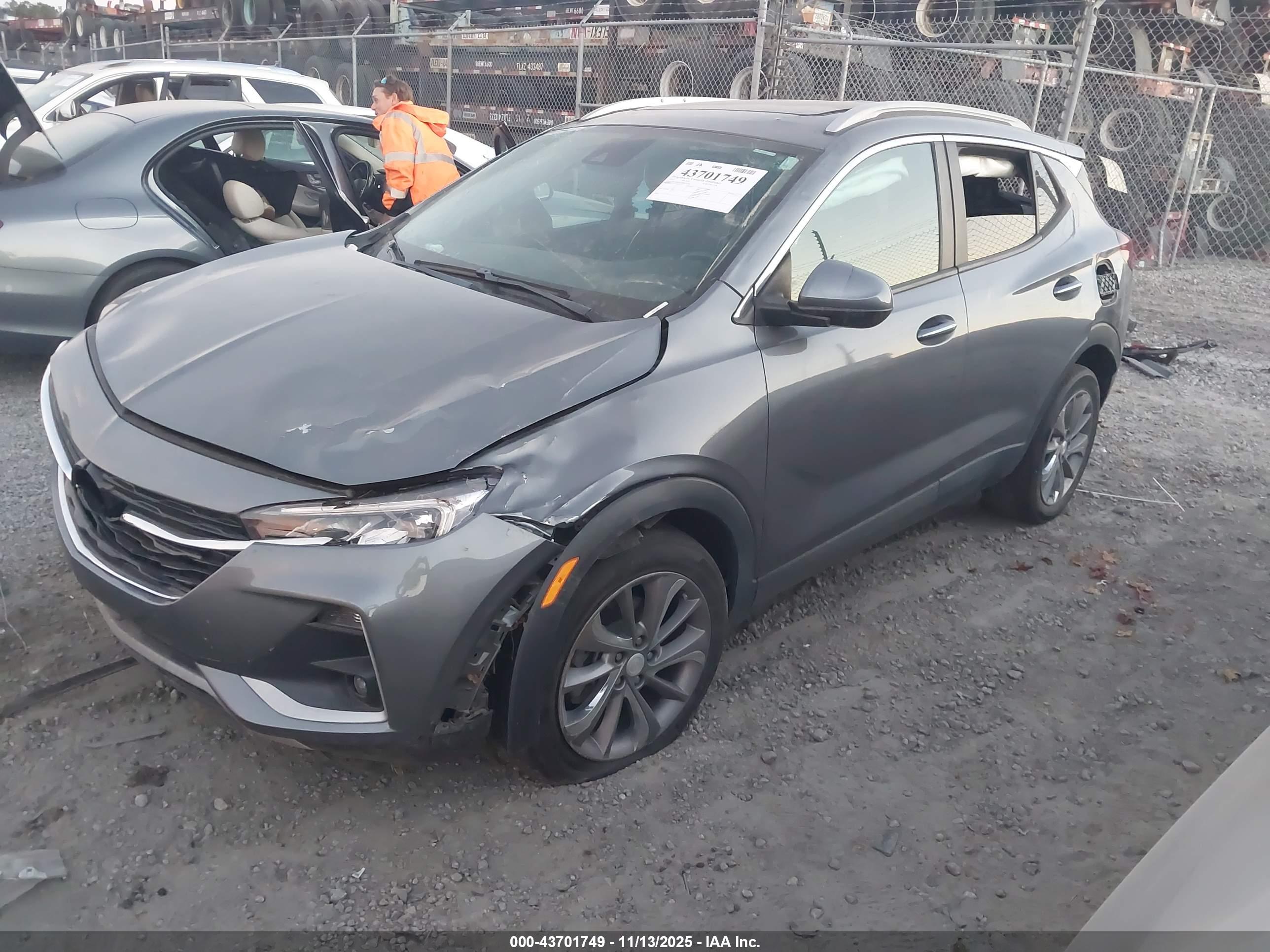 BUICK ENCORE image 2