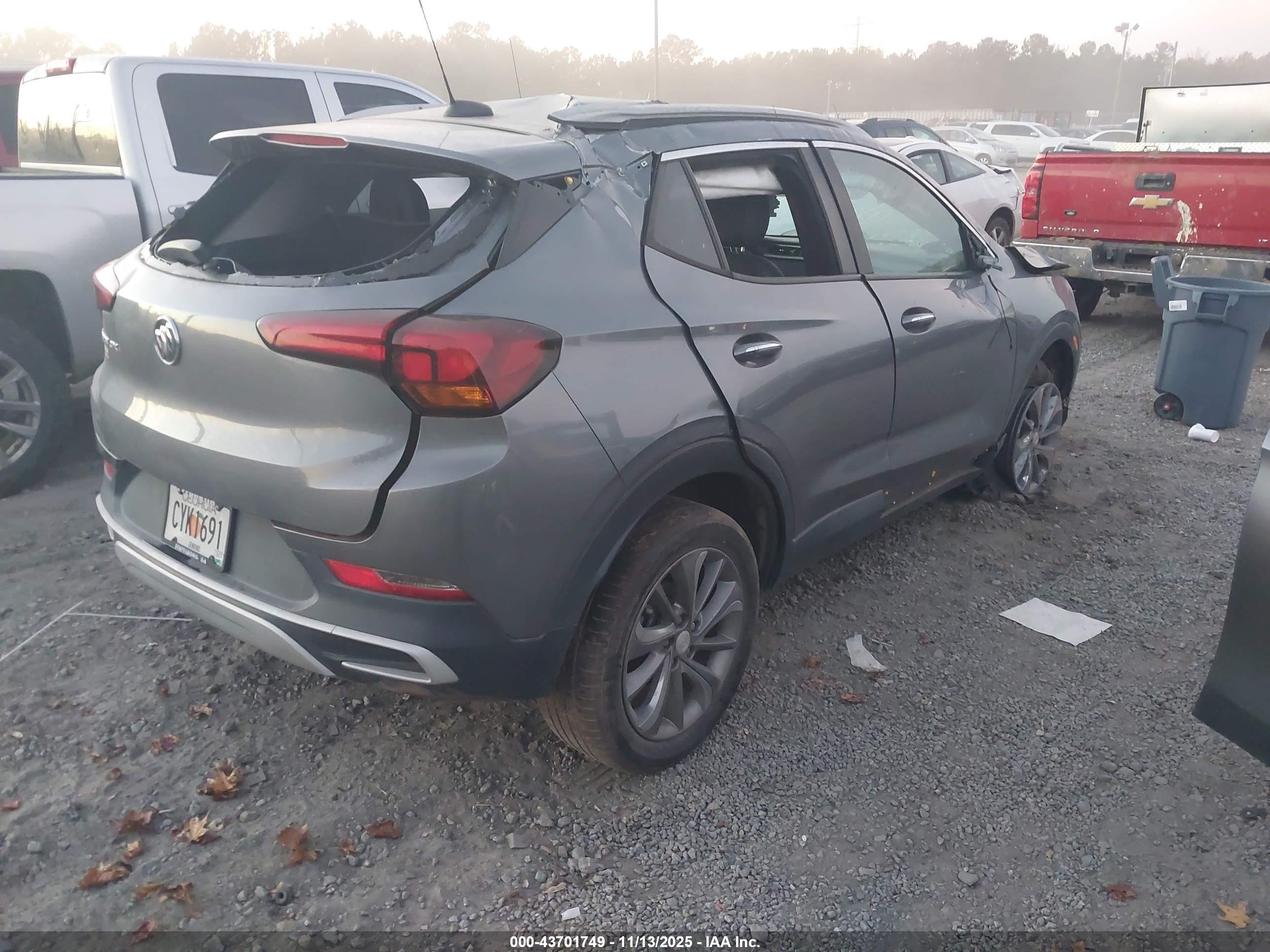 BUICK ENCORE image 4