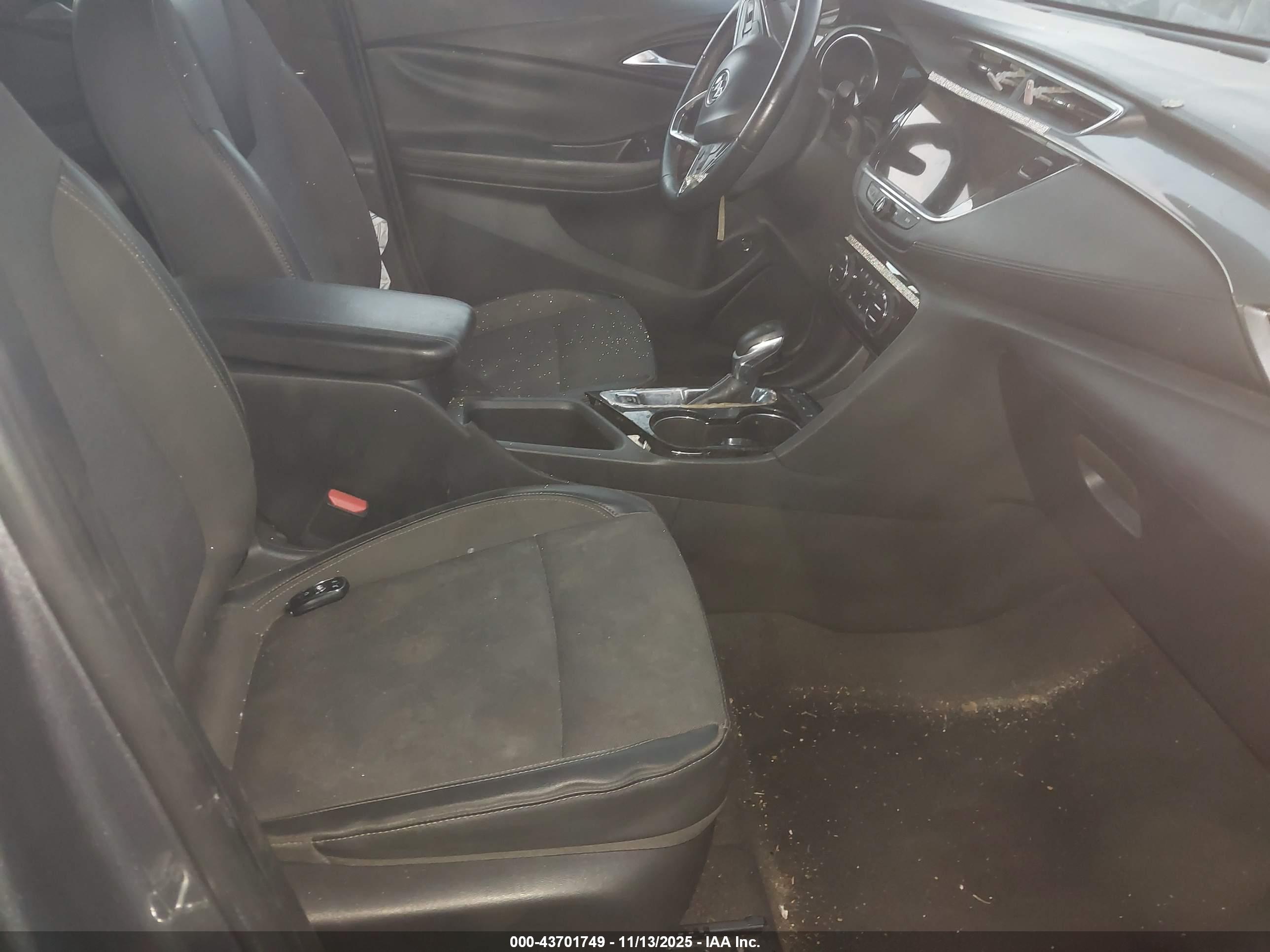 BUICK ENCORE image 5