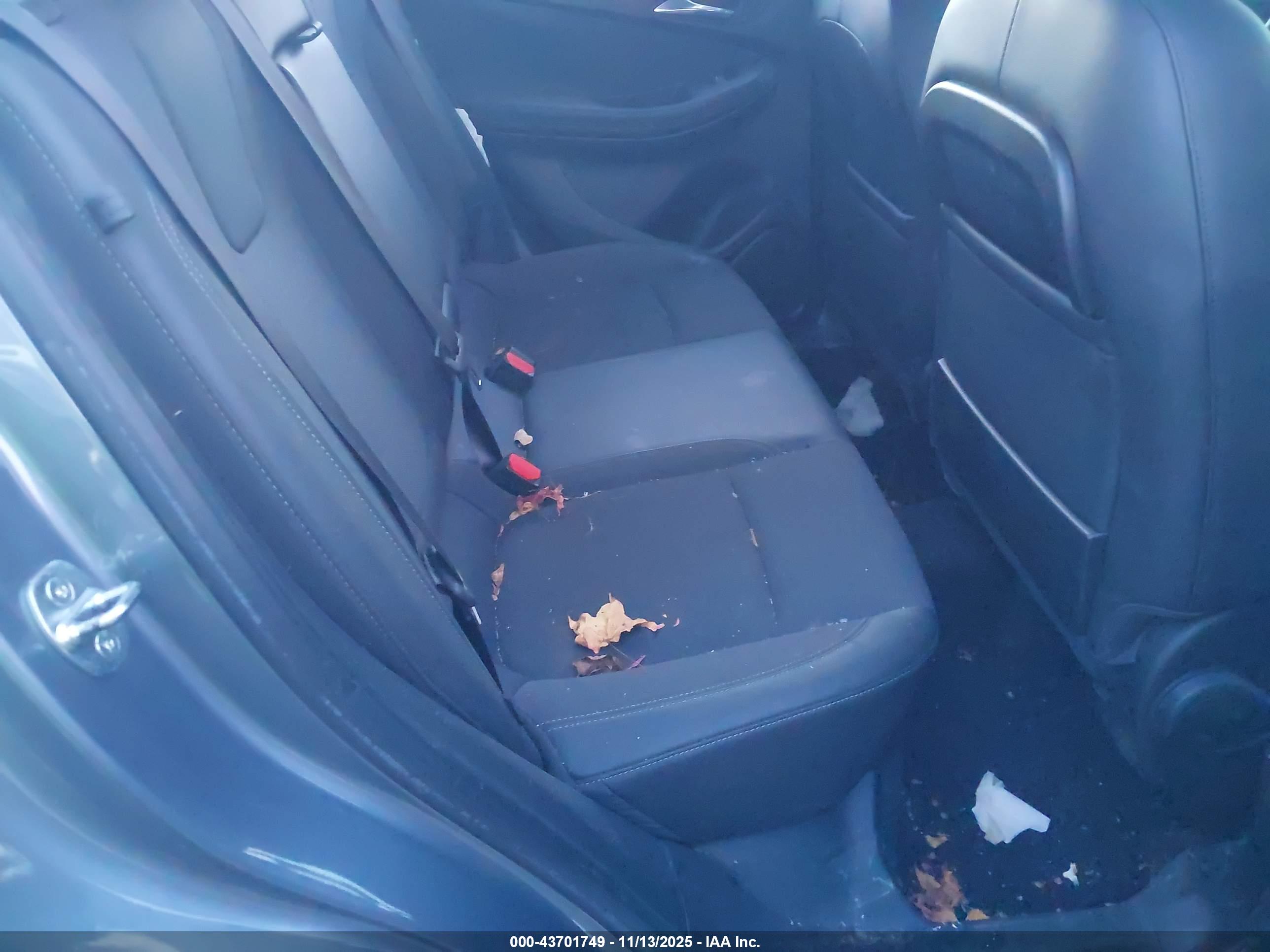 BUICK ENCORE image 8