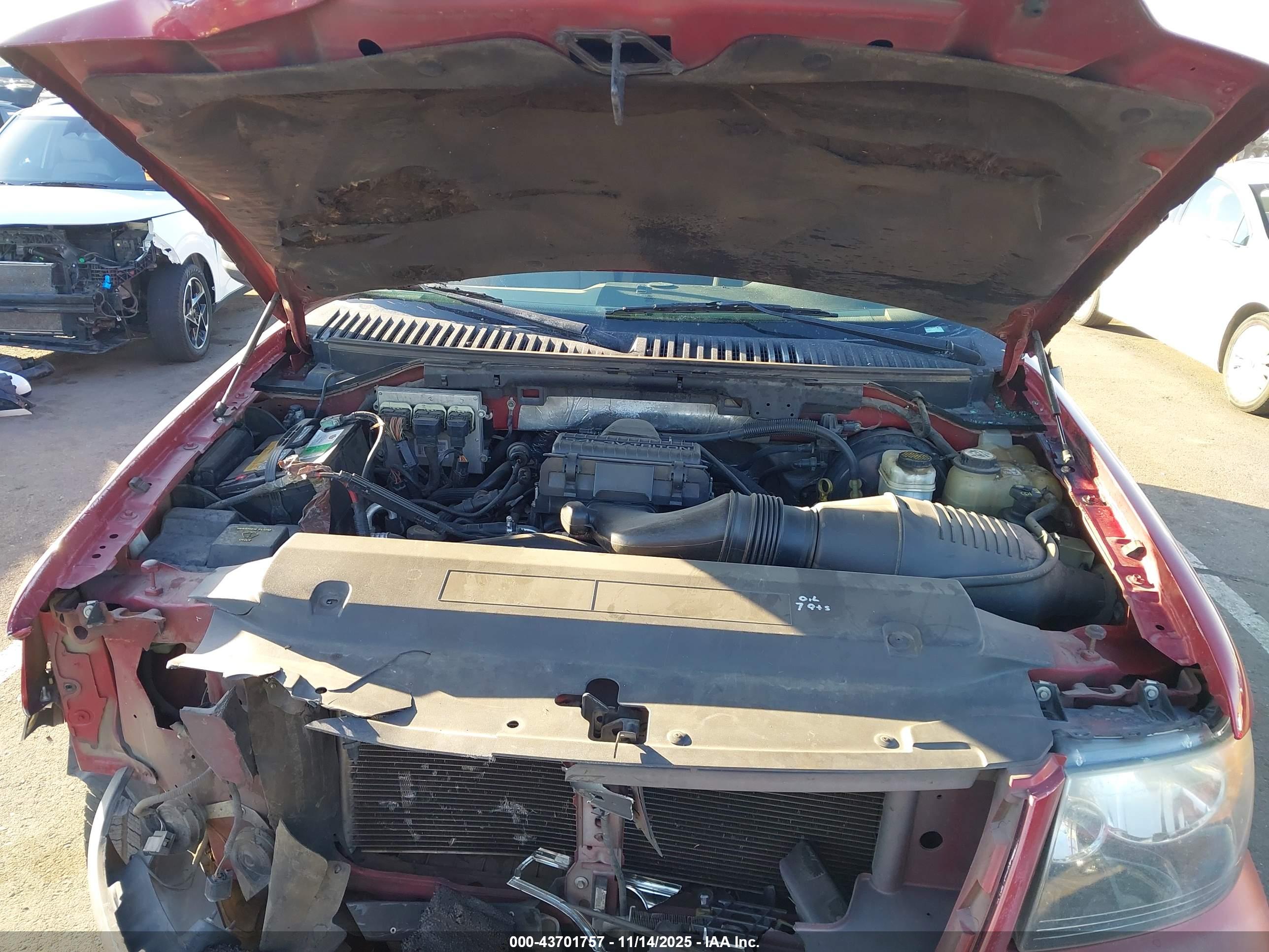FORD EXPEDITION image 10