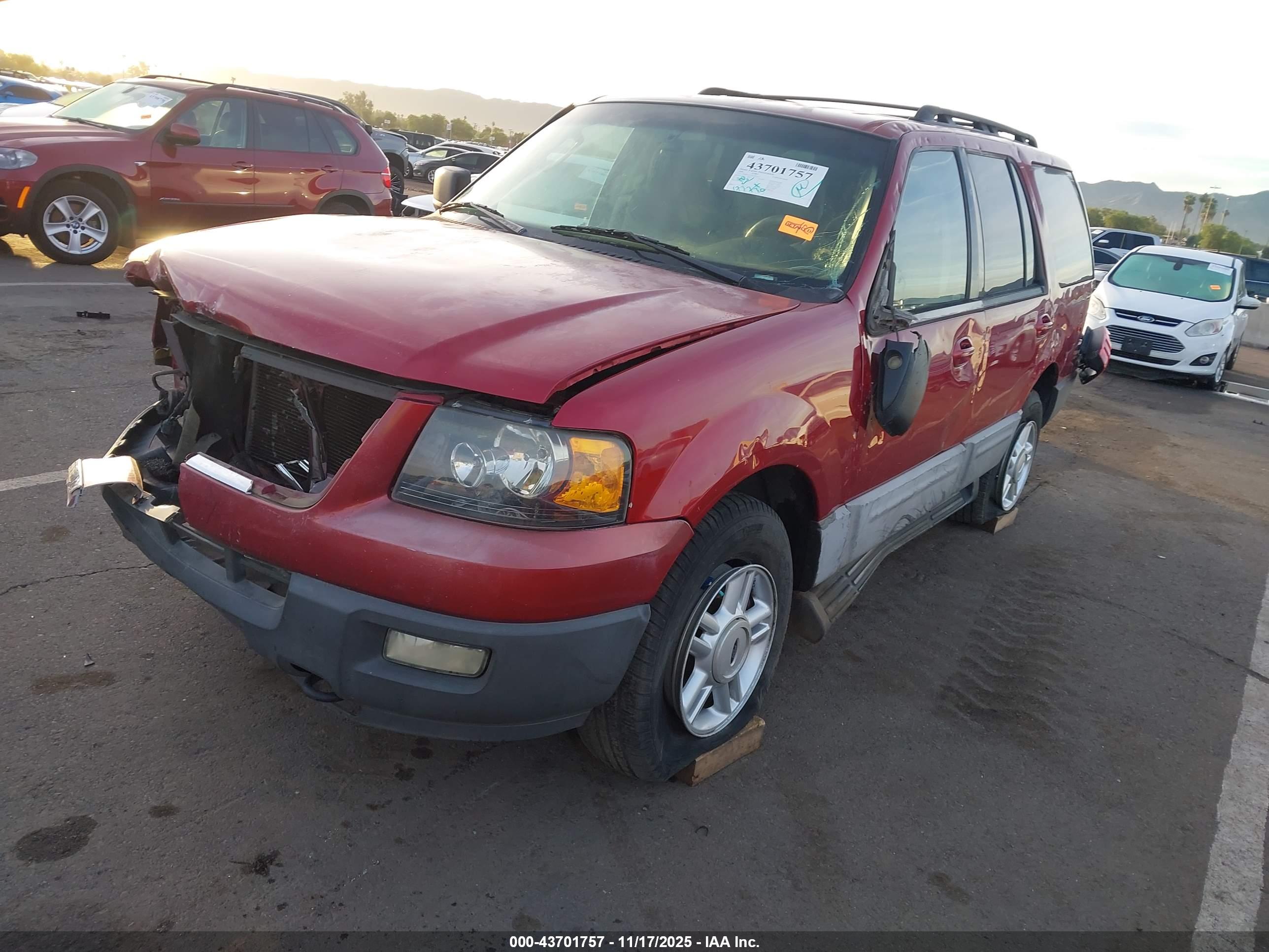 FORD EXPEDITION image 2