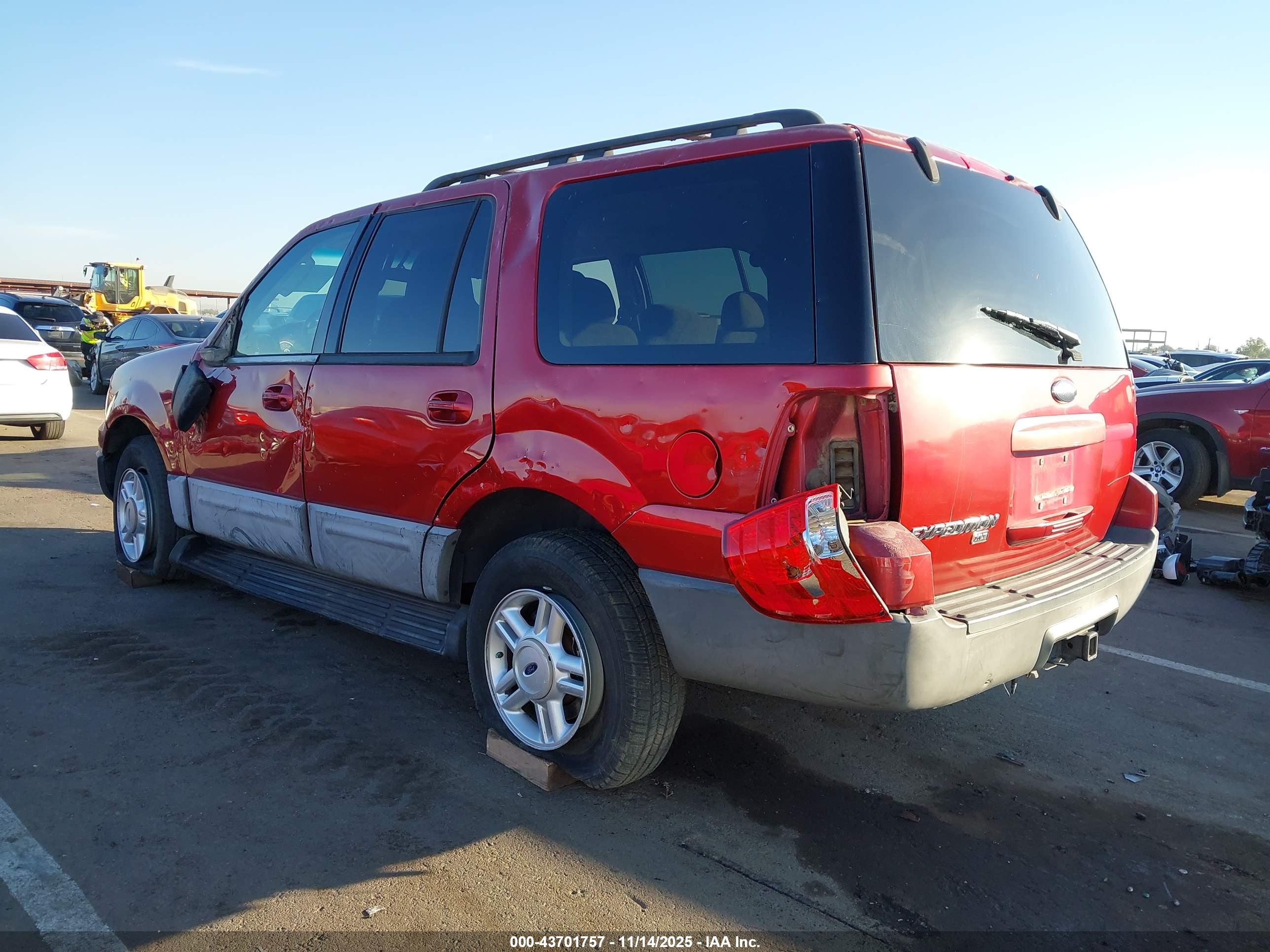 FORD EXPEDITION image 3