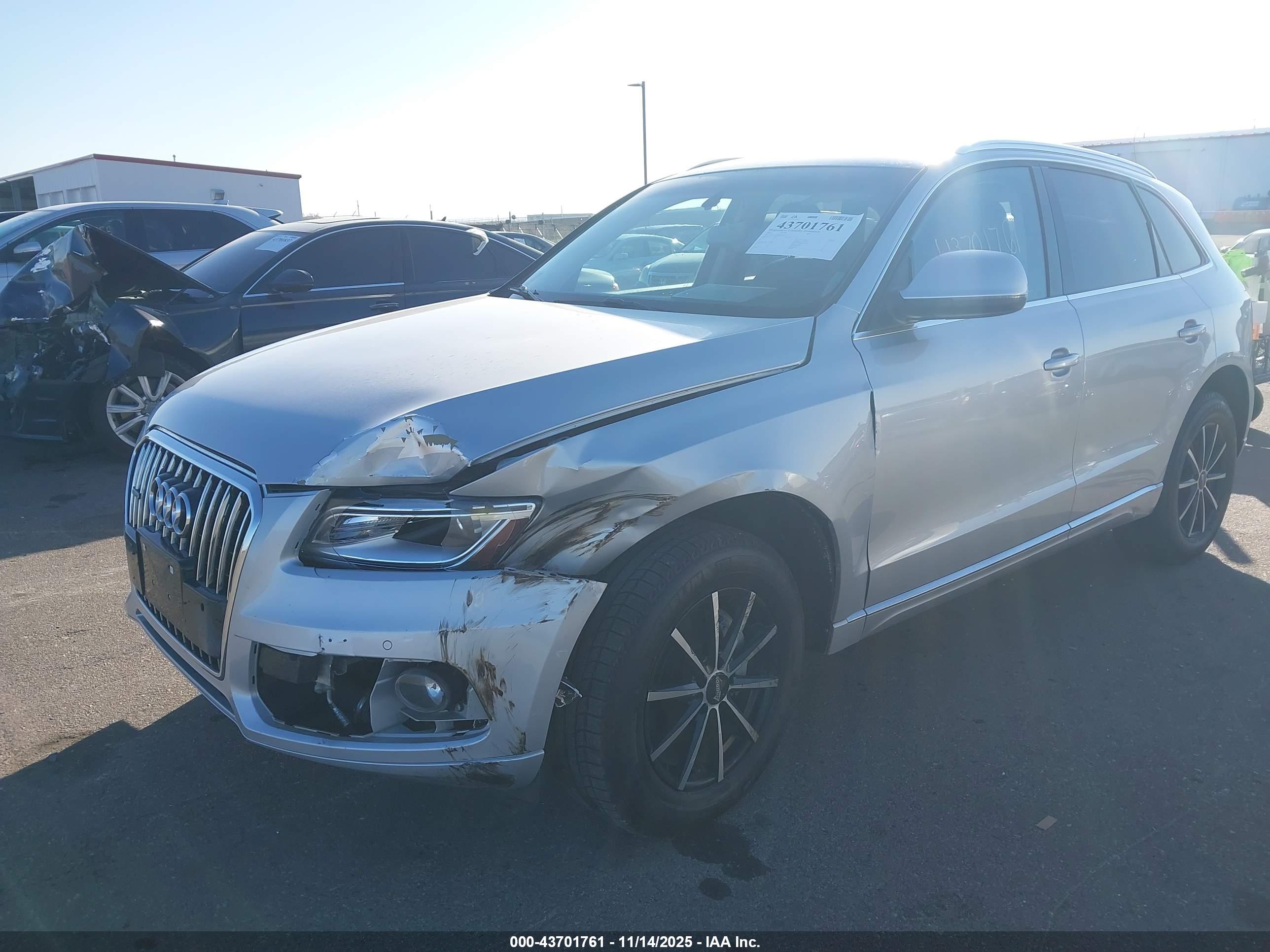 AUDI Q5 image 6