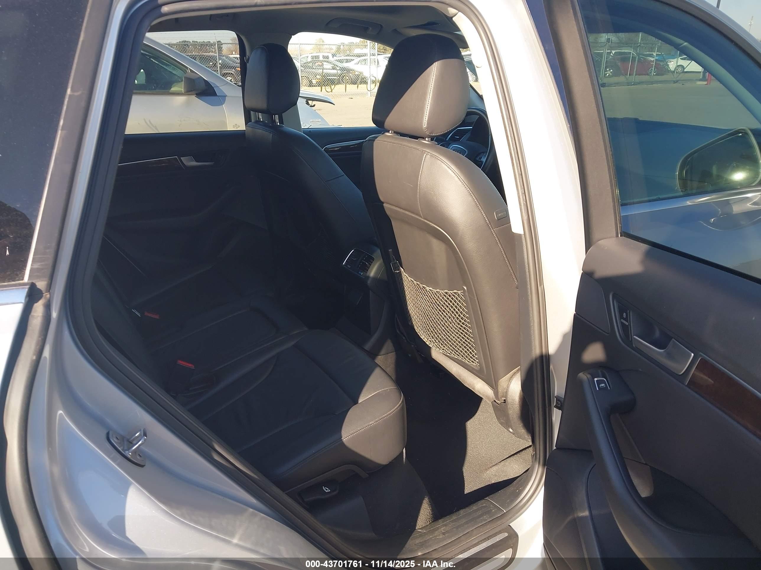 AUDI Q5 image 8