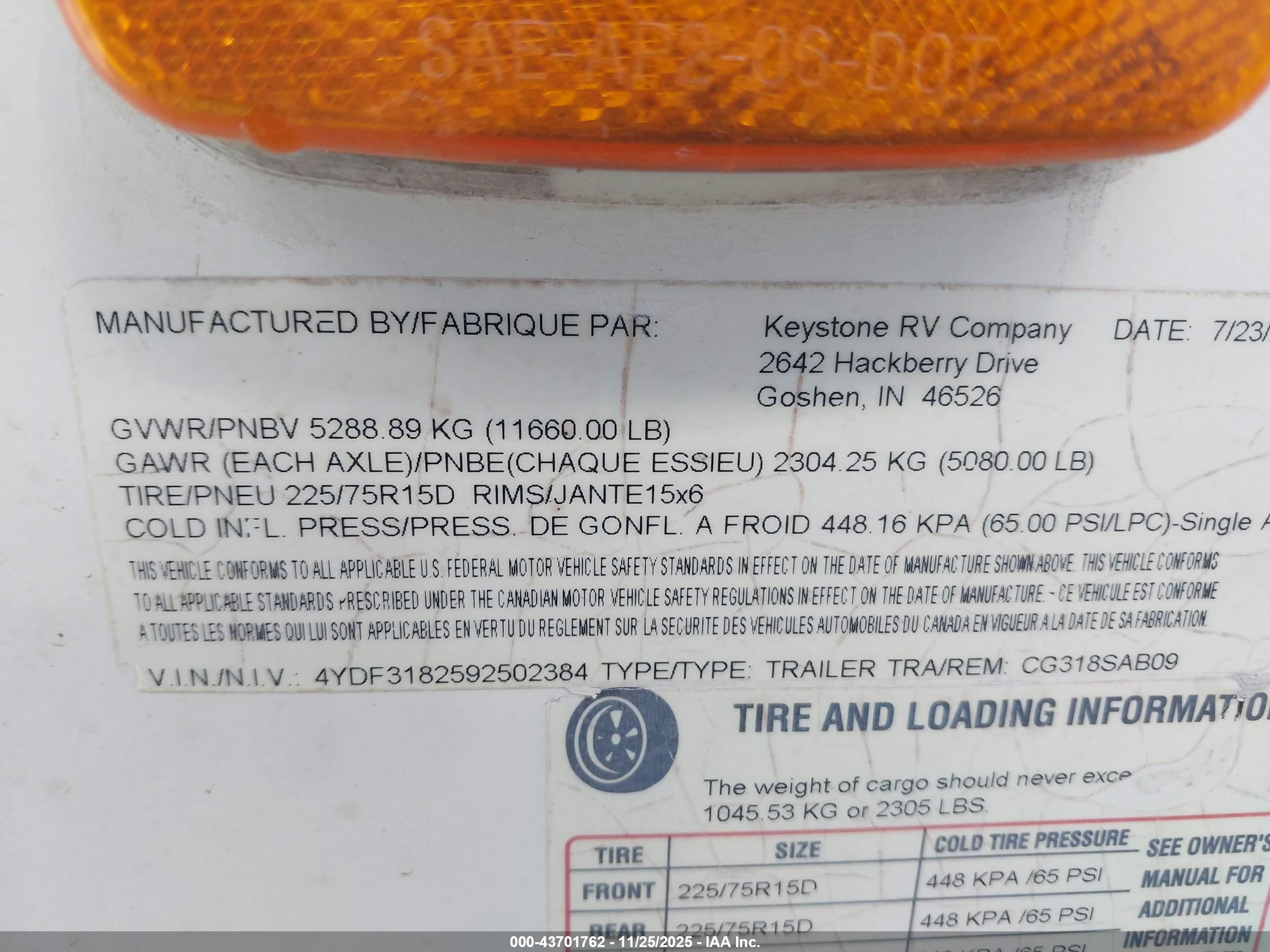 KEYSTONE OTHER image 9